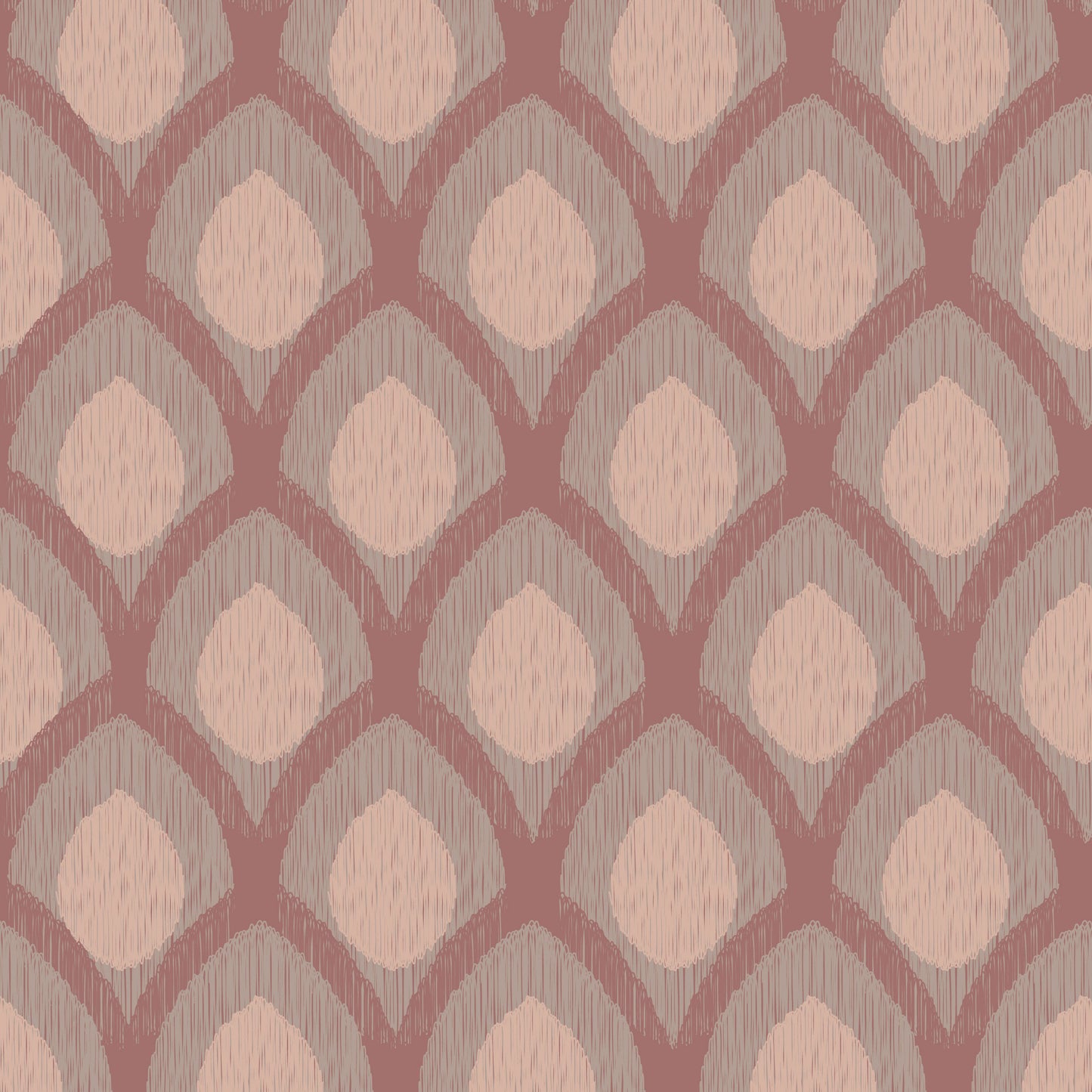 Serety Pines Peel & Stick Wallpaper