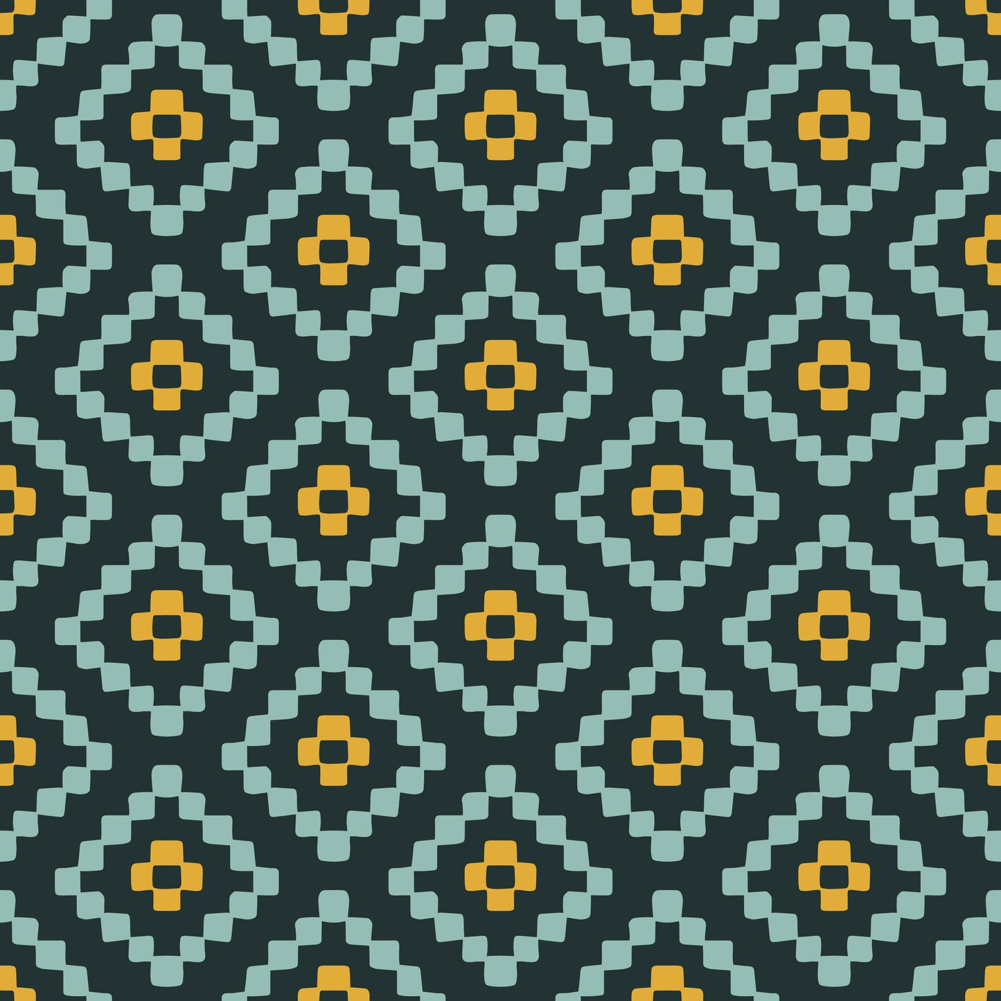 Sheffield Stiches Peel & Stick Wallpaper