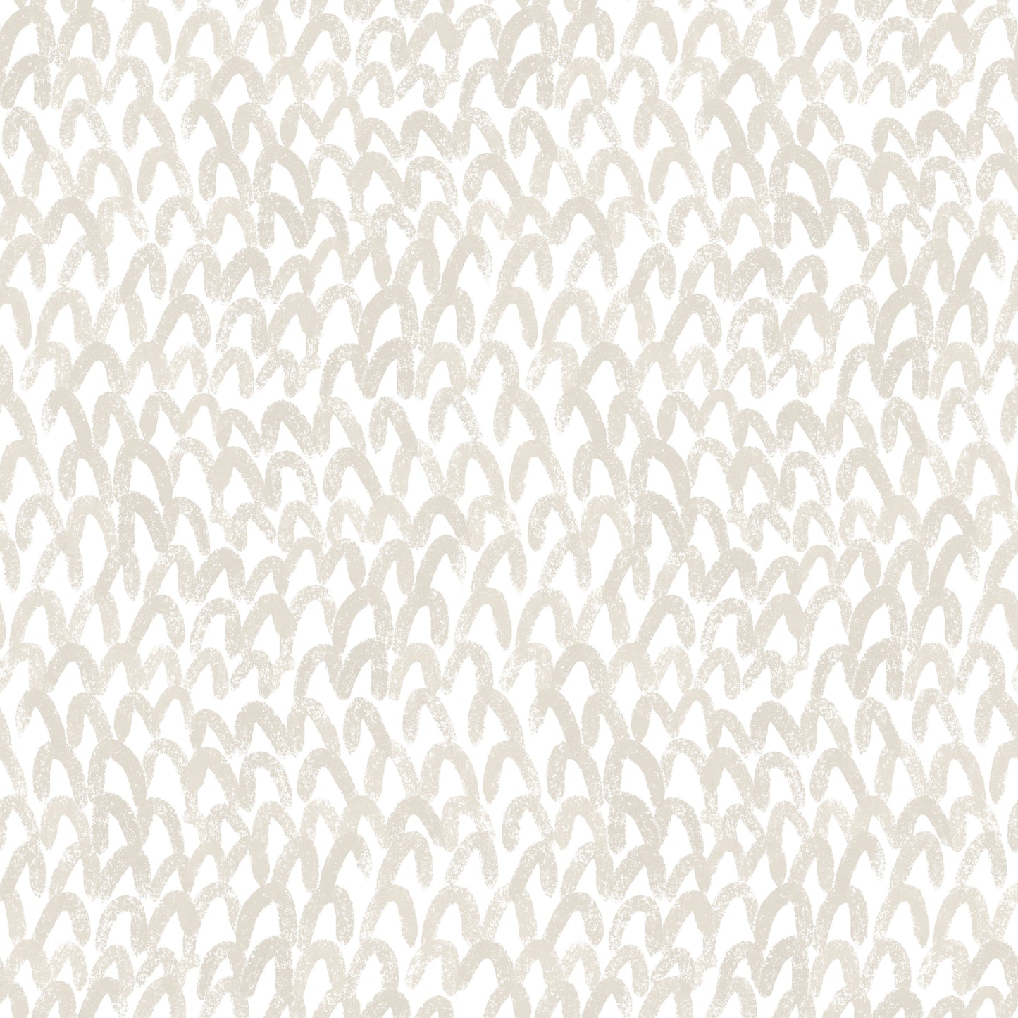 Arched Shell Peel & Stick Wallpaper