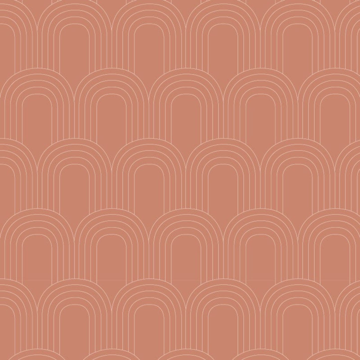 Sierra Deco Peel & Stick Wallpaper