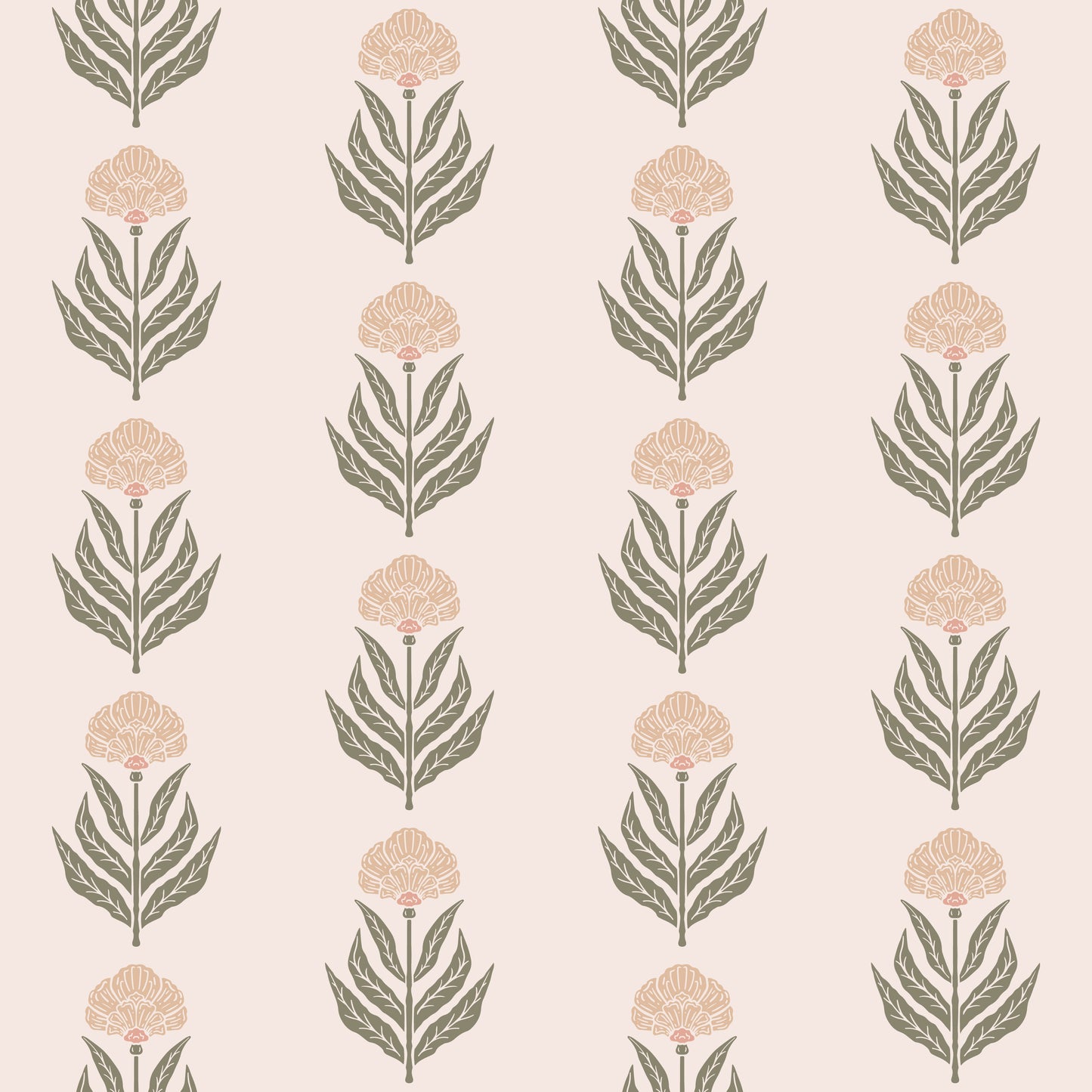 Stredder Reach Peel & Stick Wallpaper