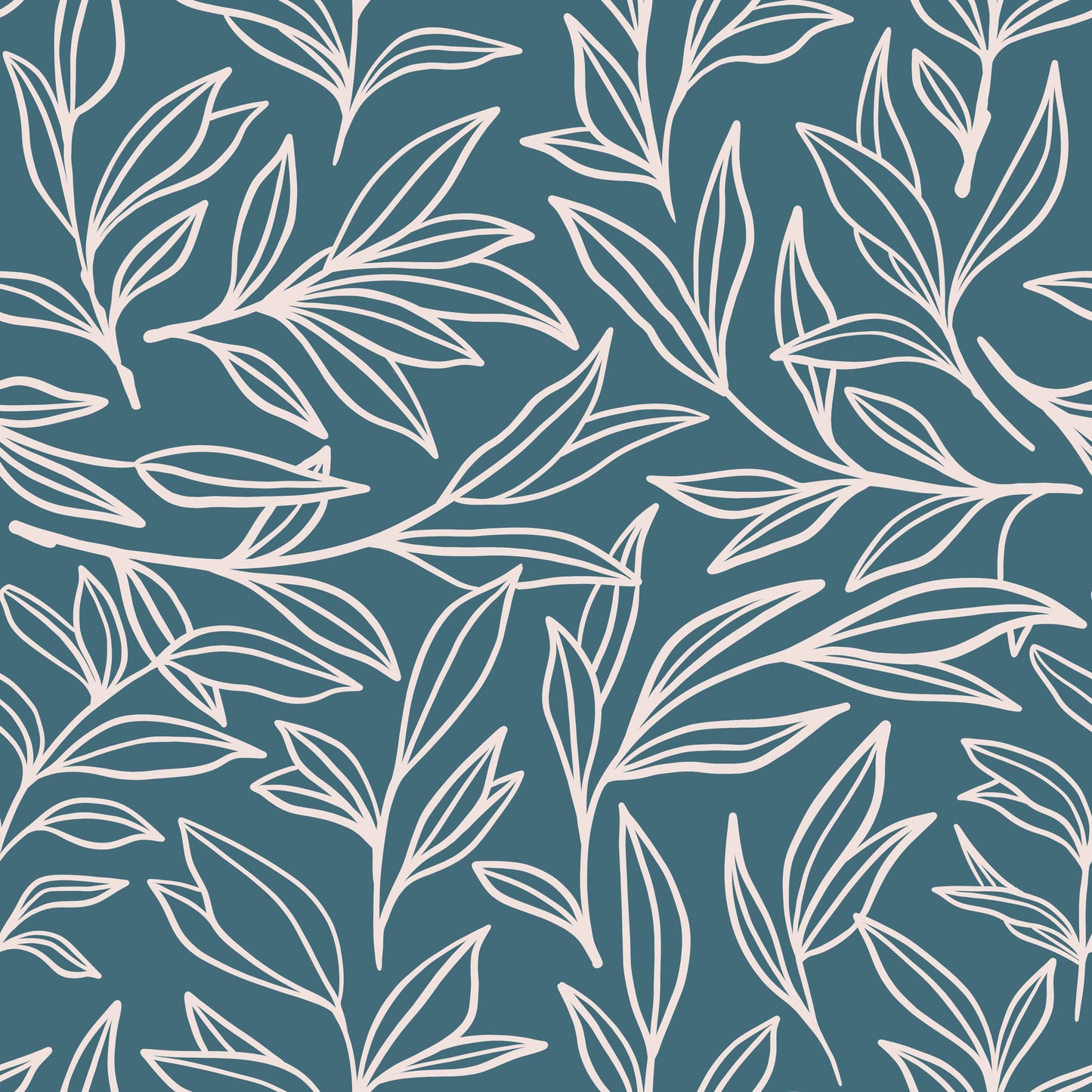 Ortana Grove Peel & Stick Wallpaper