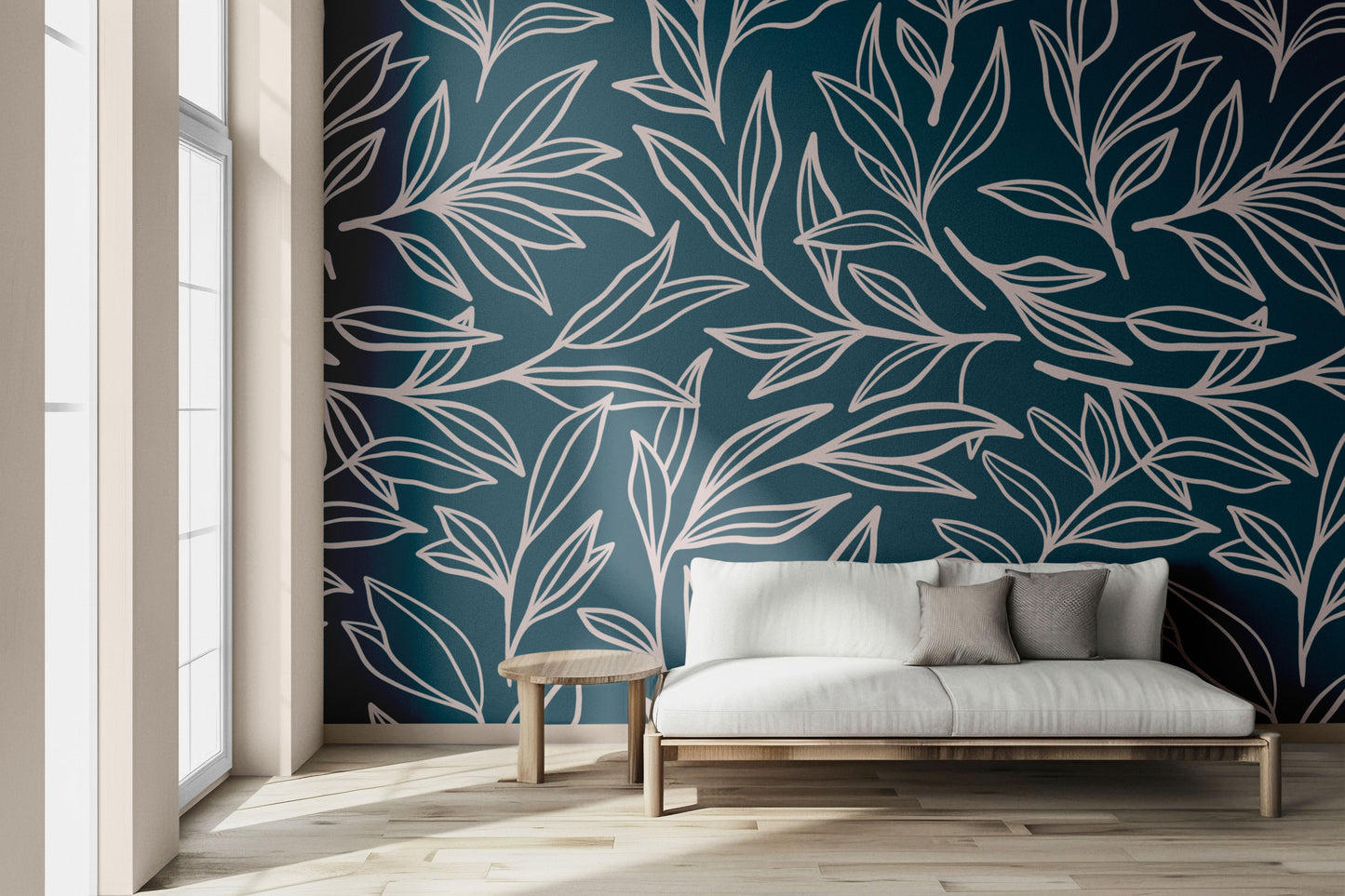Ortana Grove Peel & Stick Wallpaper