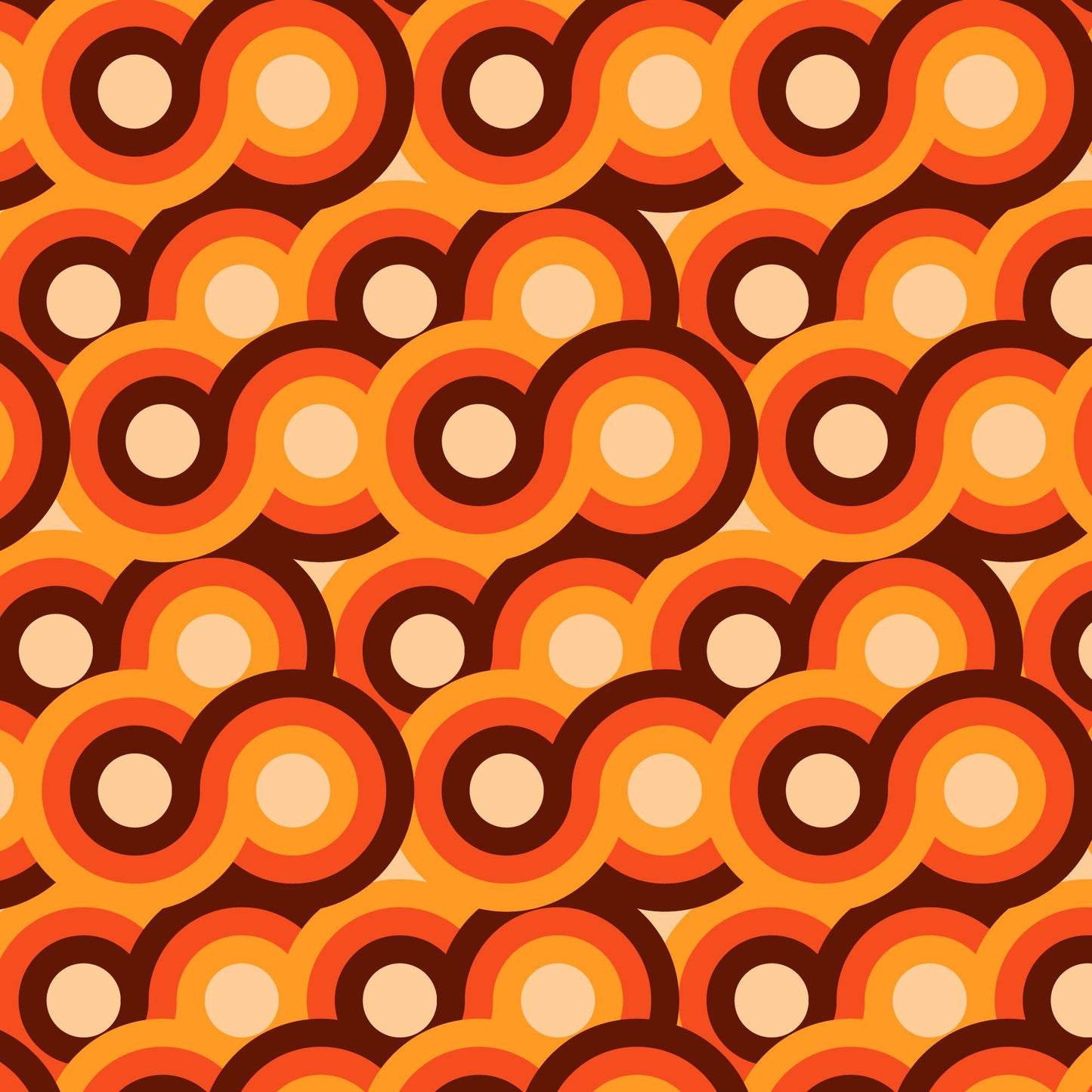 Throwback Cds Peel & Stick Wallpaper