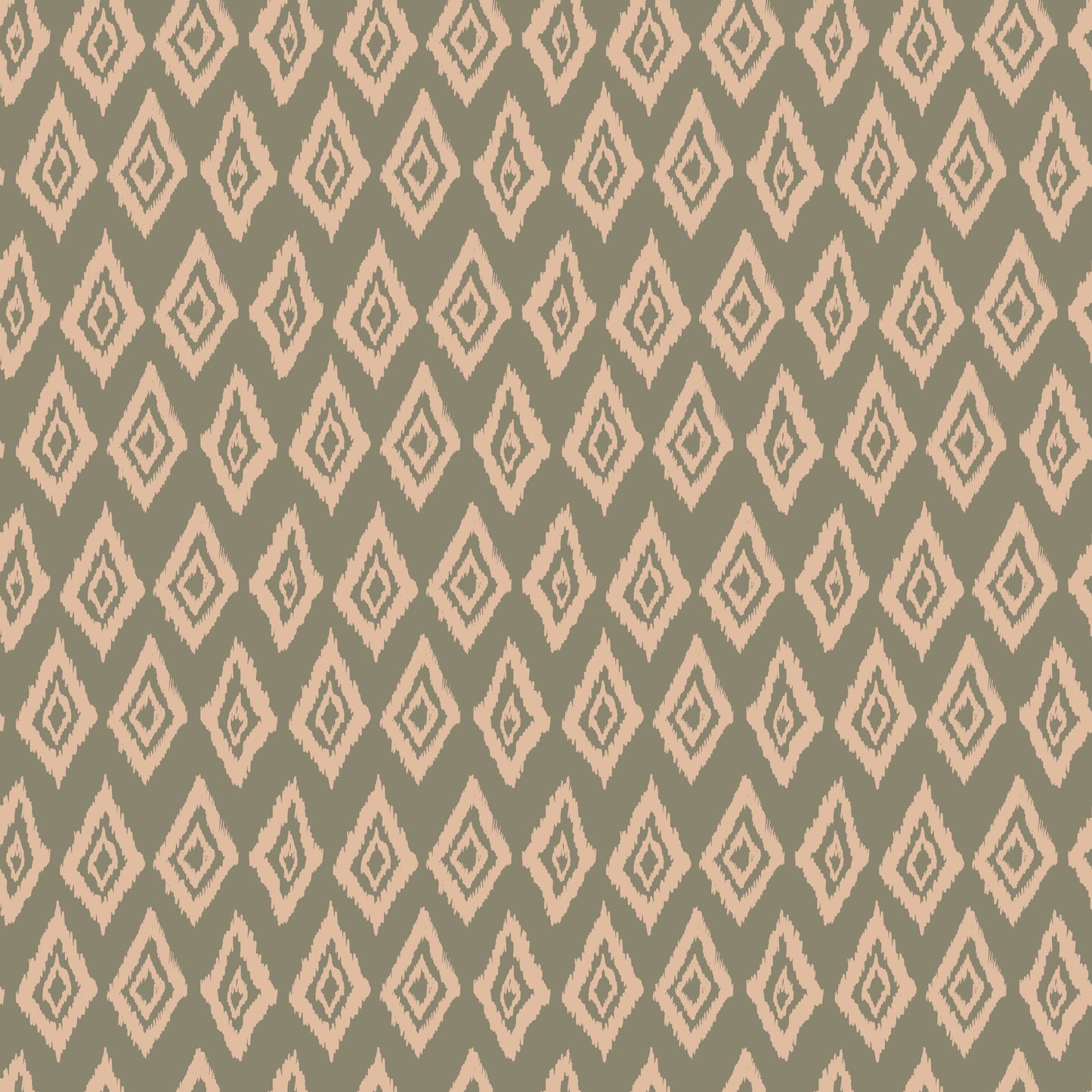 Valdez Ikats Peel & Stick Wallpaper