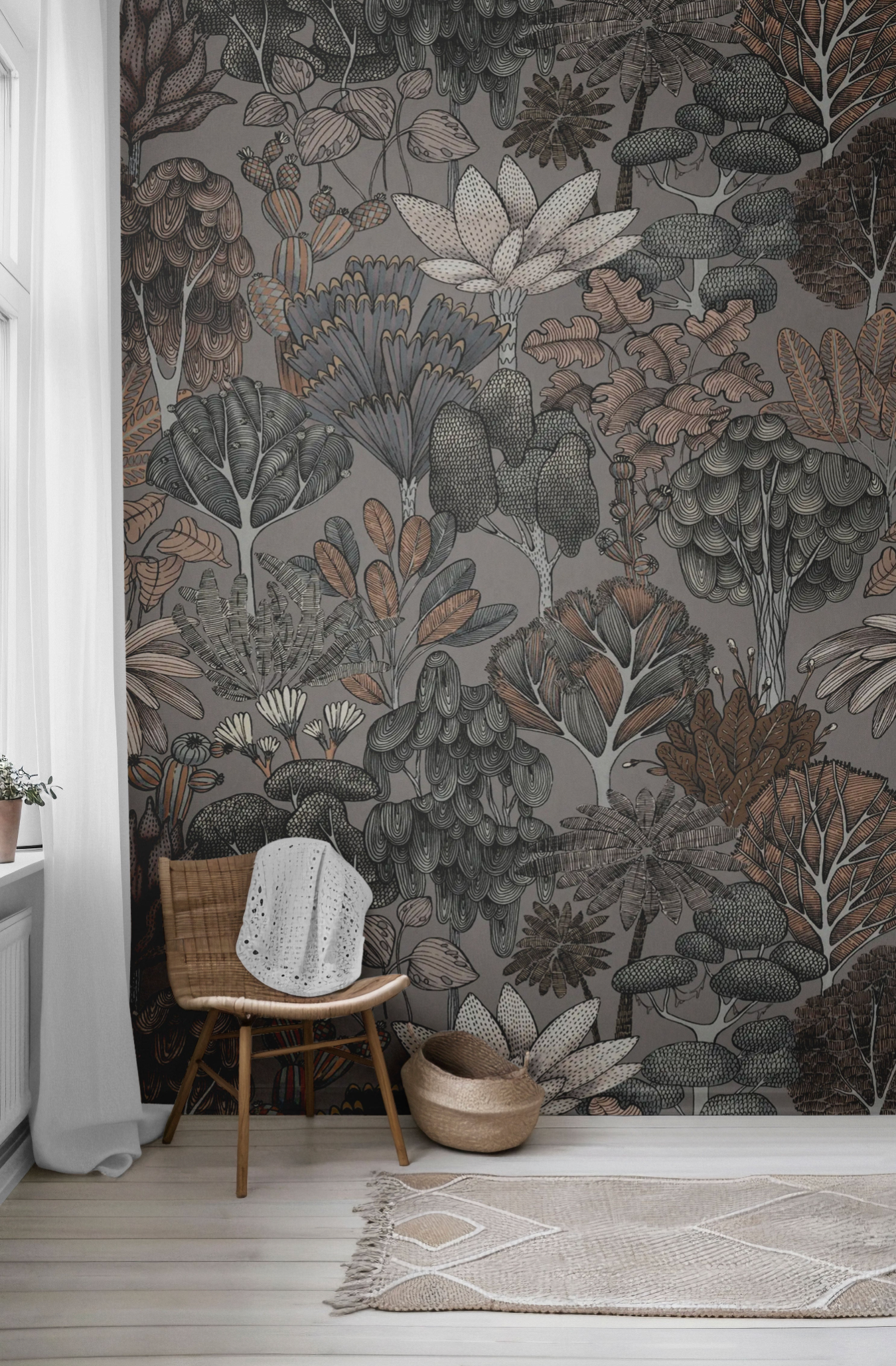 Vintage & Traditional