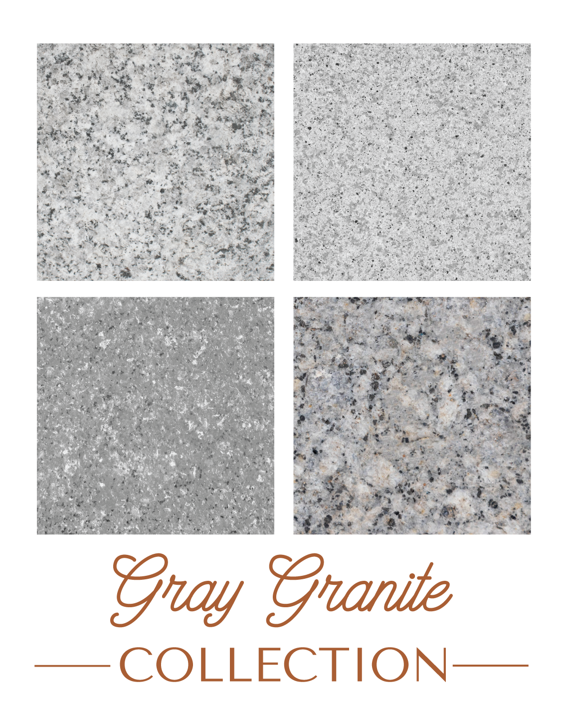 Gray Granite