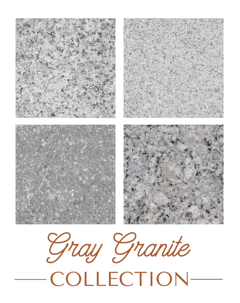 Gray Granite