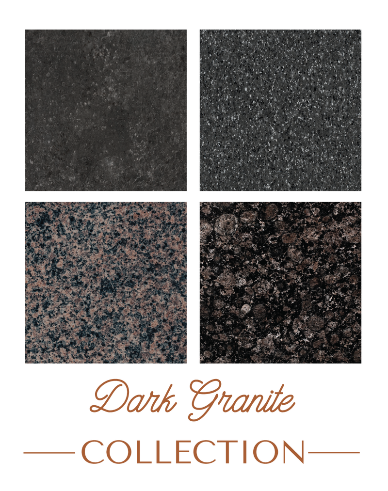 Dark Granite