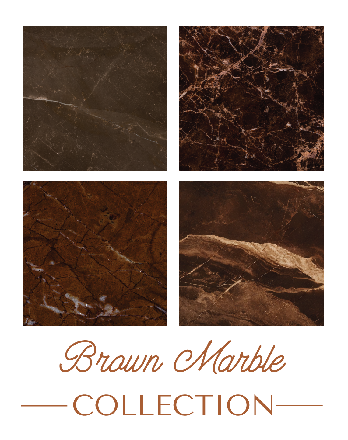 Brown Marble