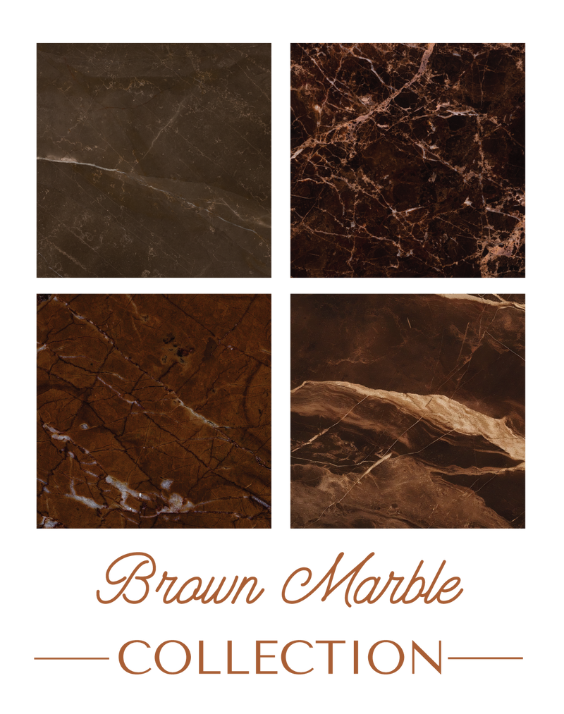 Brown Marble