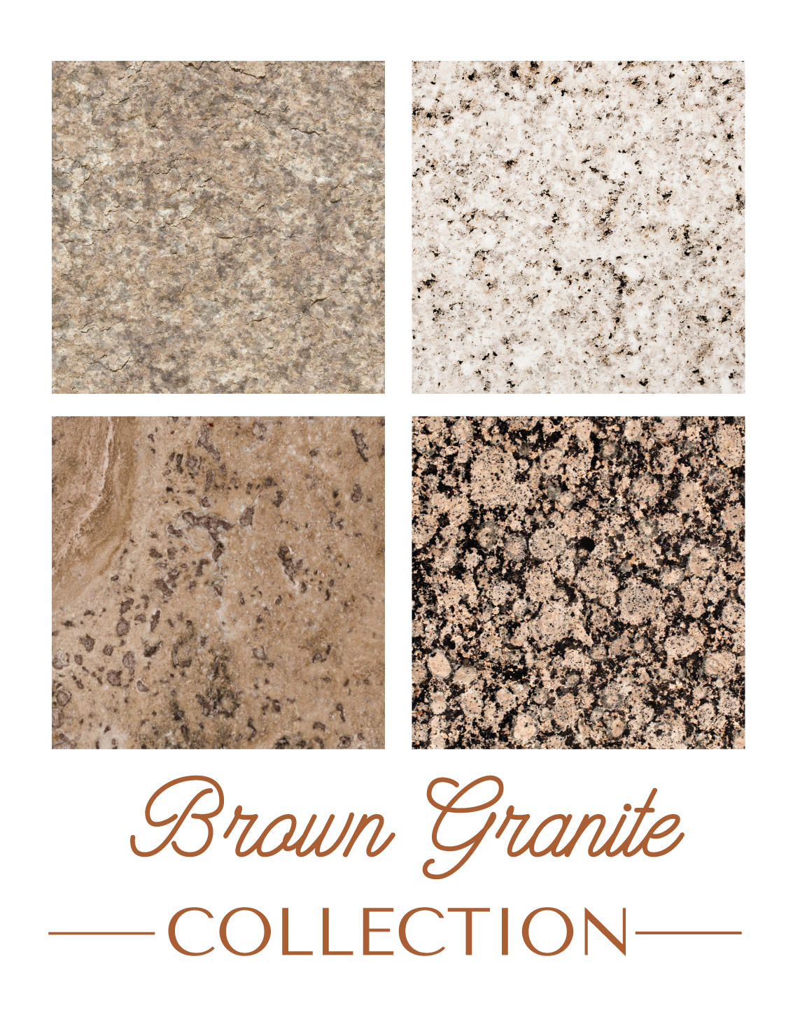 Brown Granite