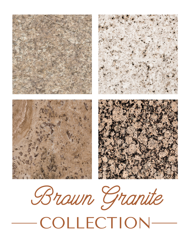 Brown Granite