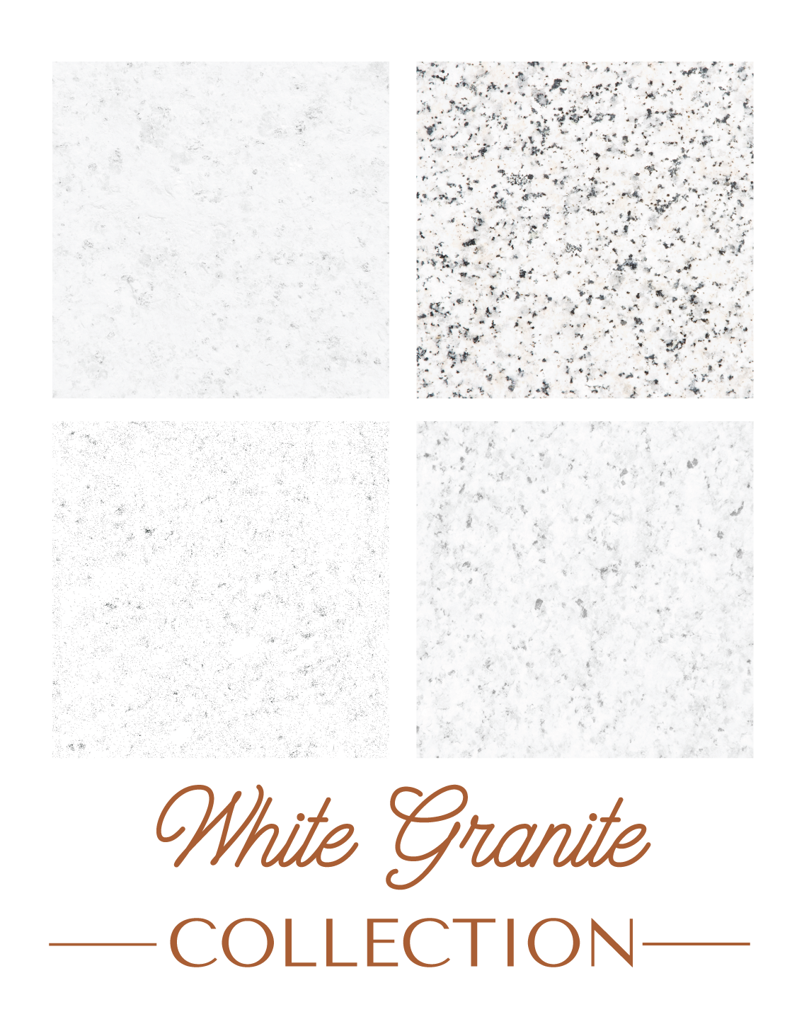 White Granite