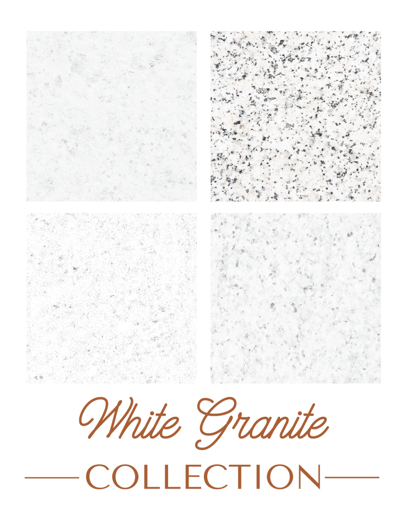 White Granite