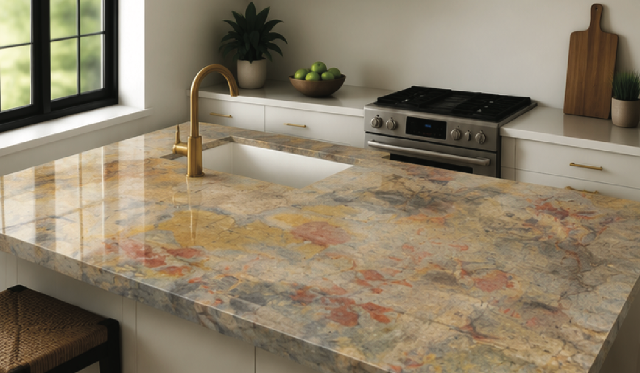 Natural Stone