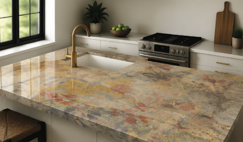 Natural Stone
