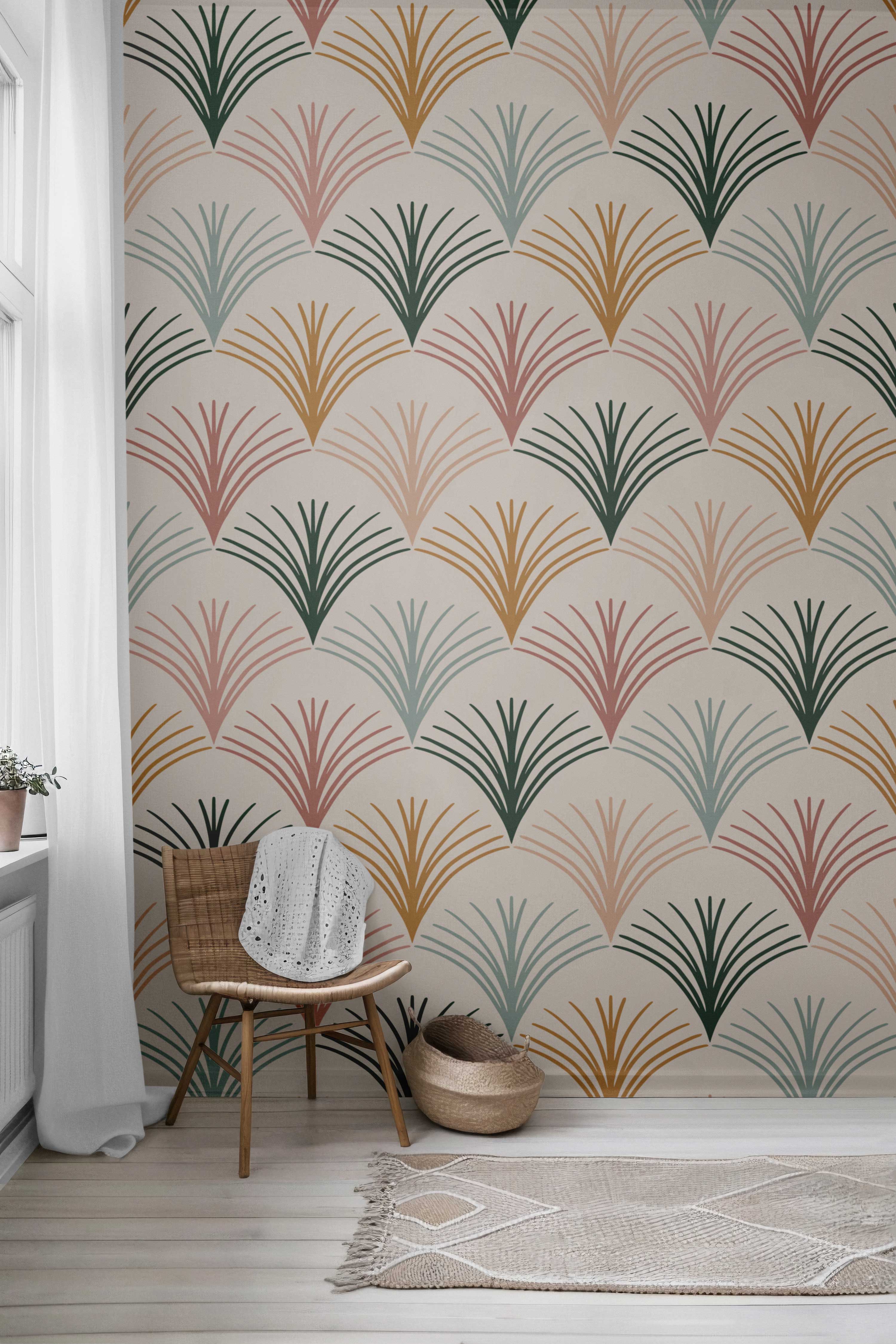 Forio Peel & Stick Wallpaper