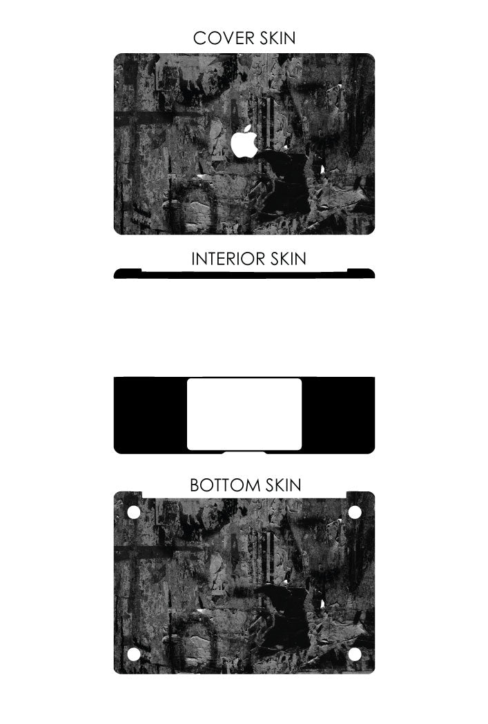85 Laptop Skin