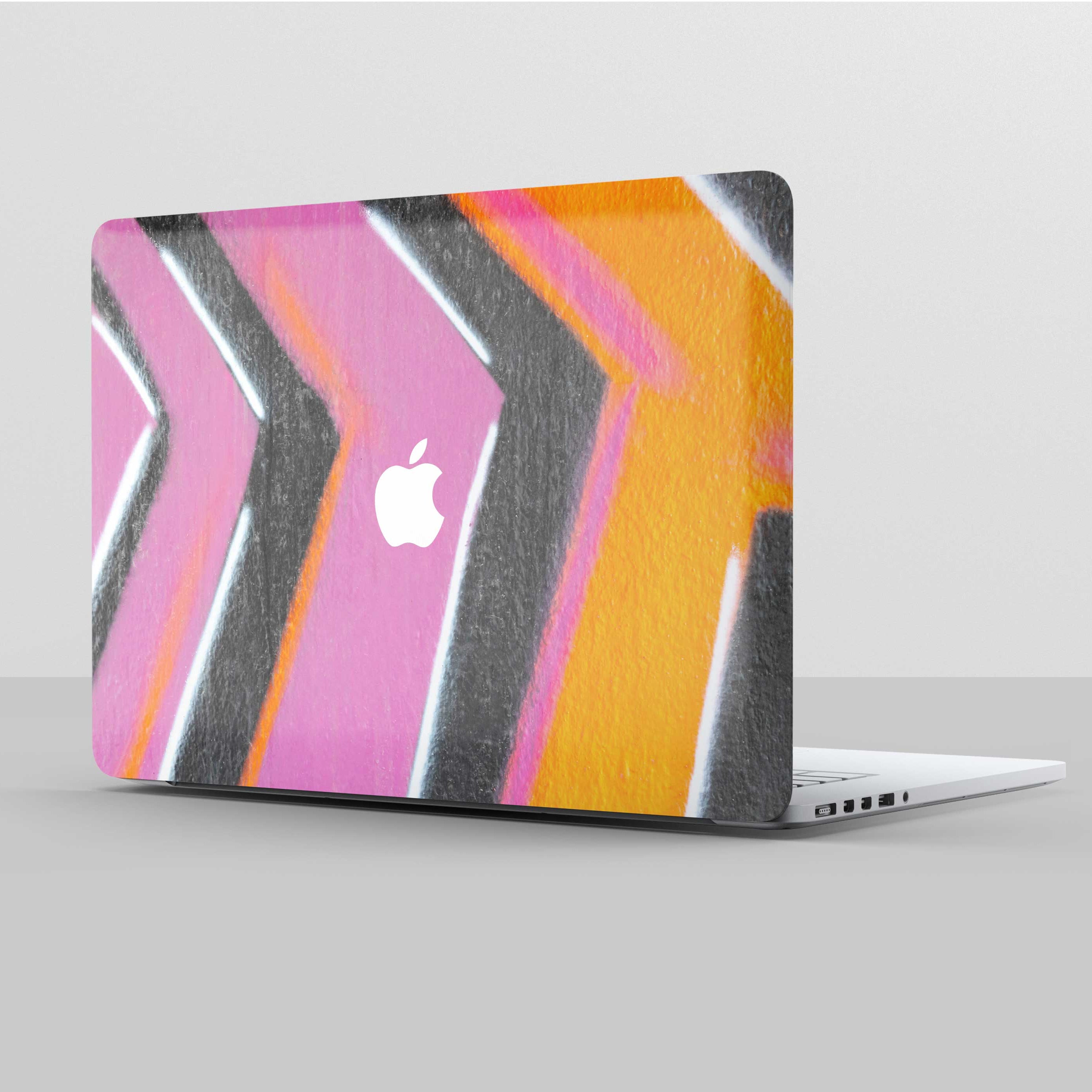 87 Laptop Skin