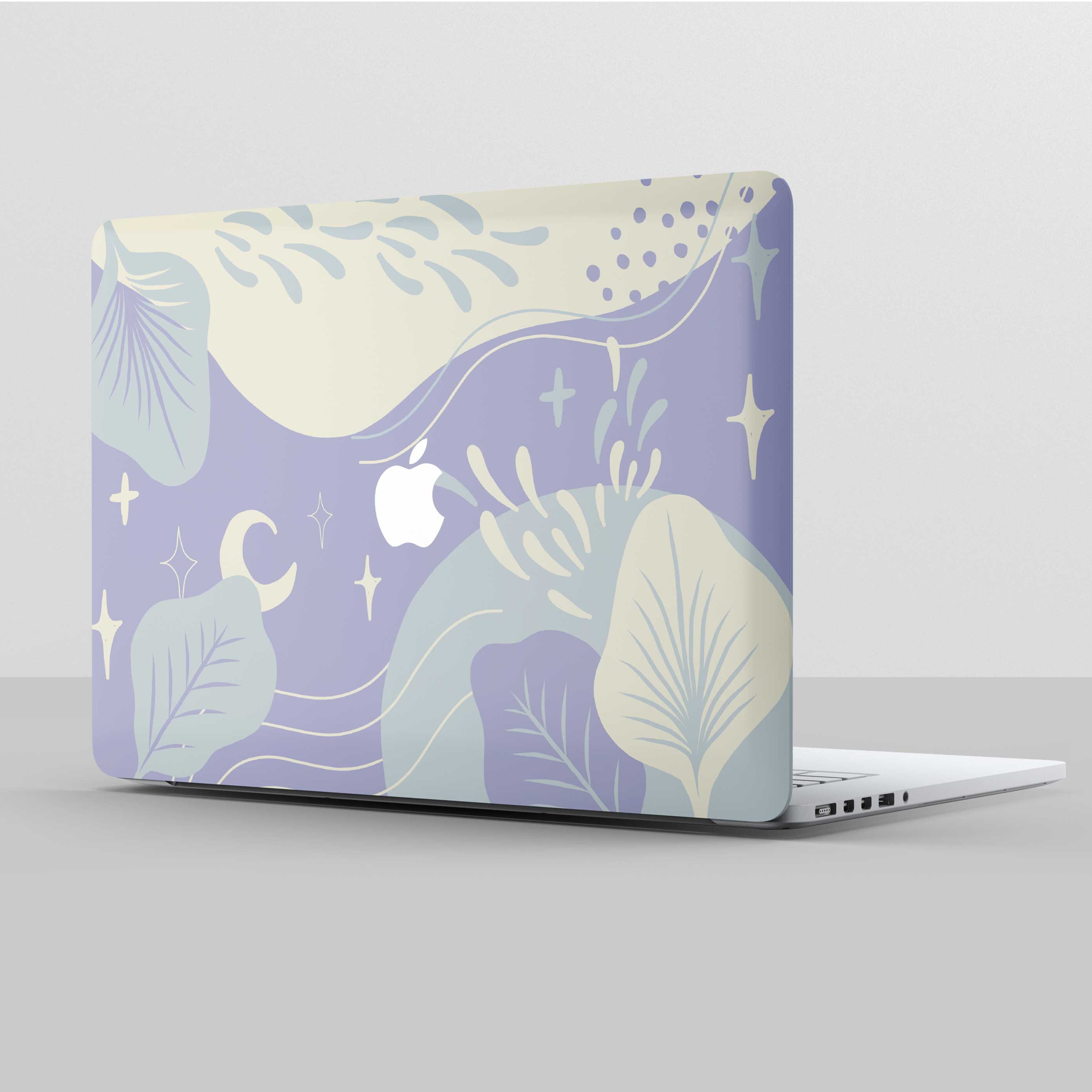 90 Laptop Skin