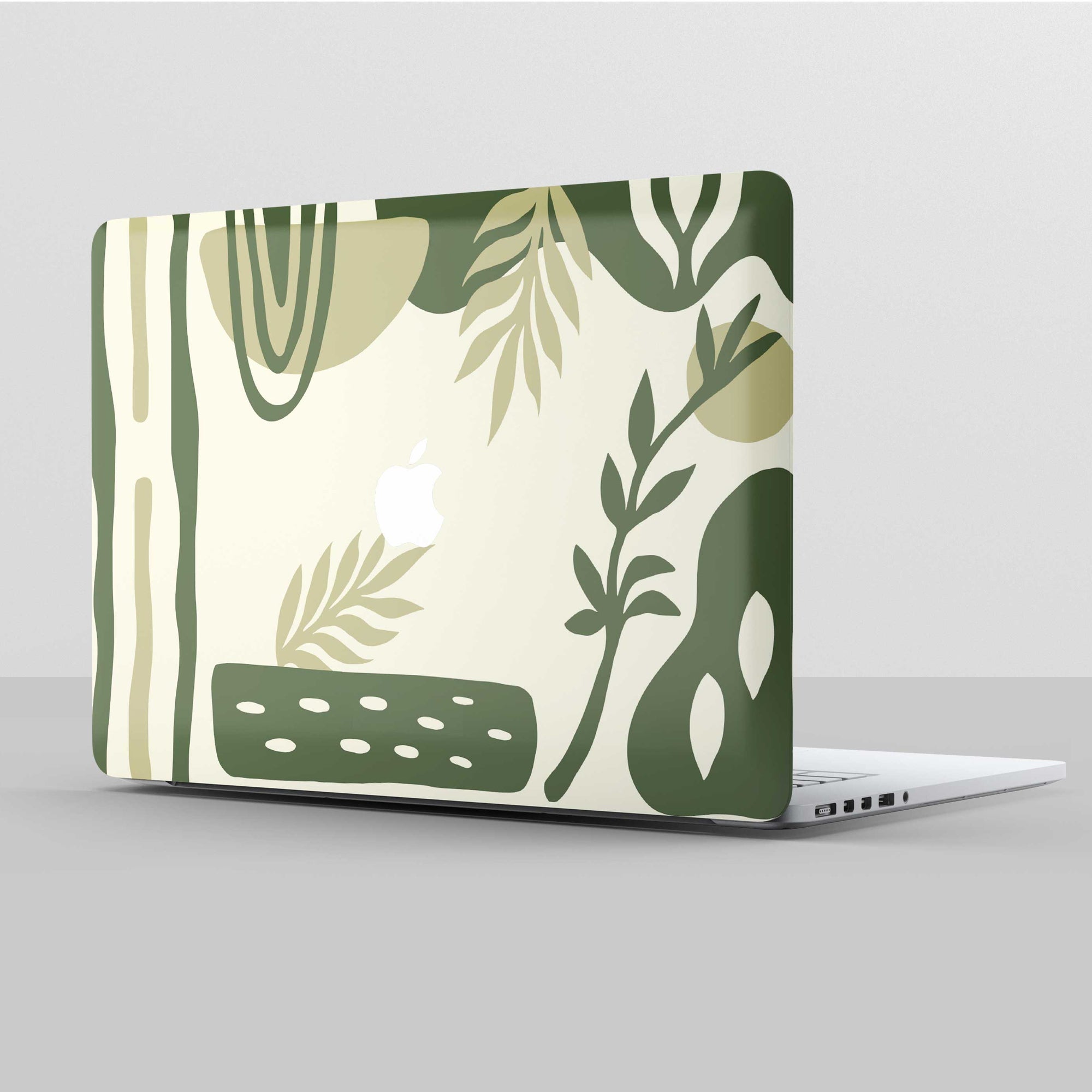 91 Laptop Skin