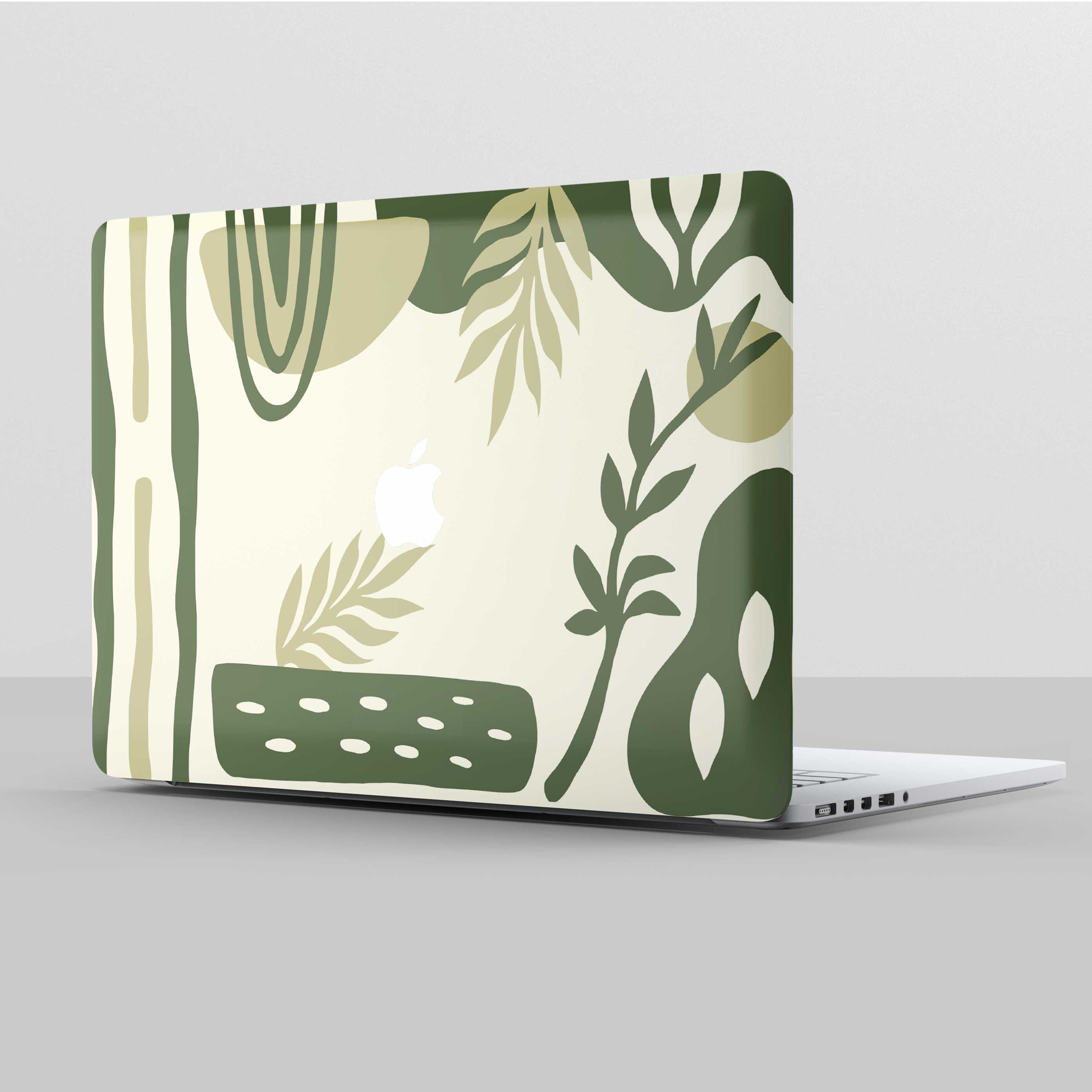 91 Laptop Skin