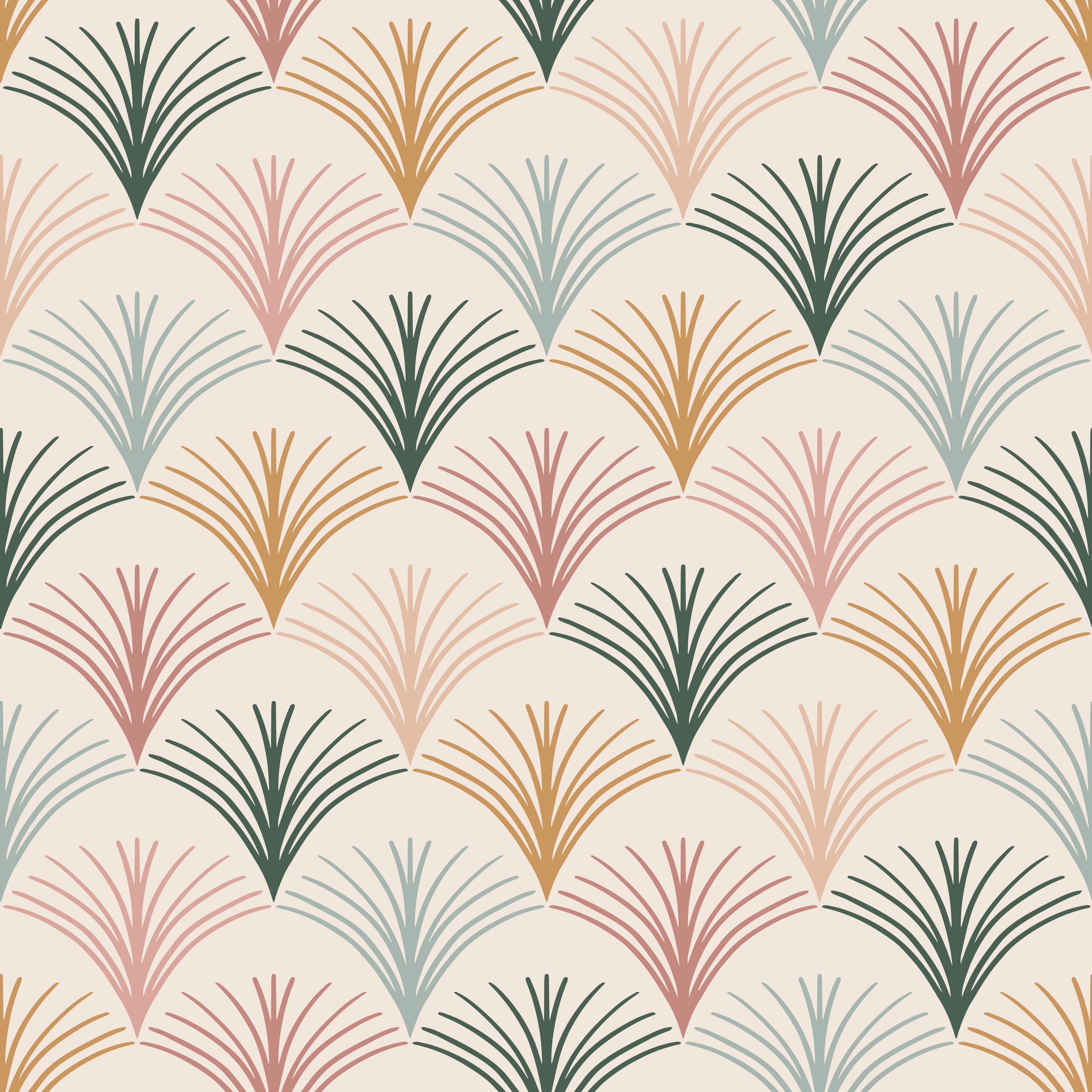 Forio Peel & Stick Wallpaper