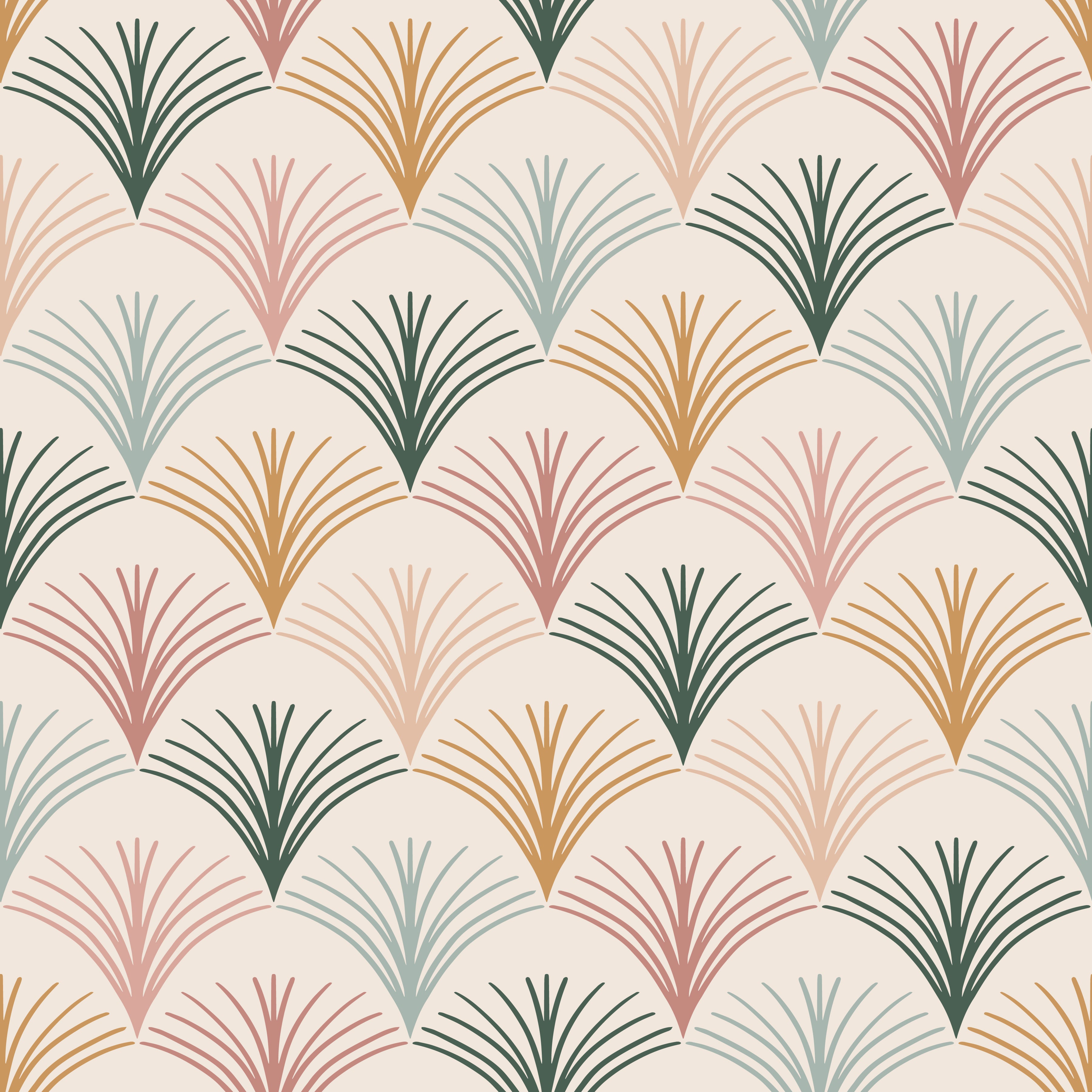 Forio Peel & Stick Wallpaper