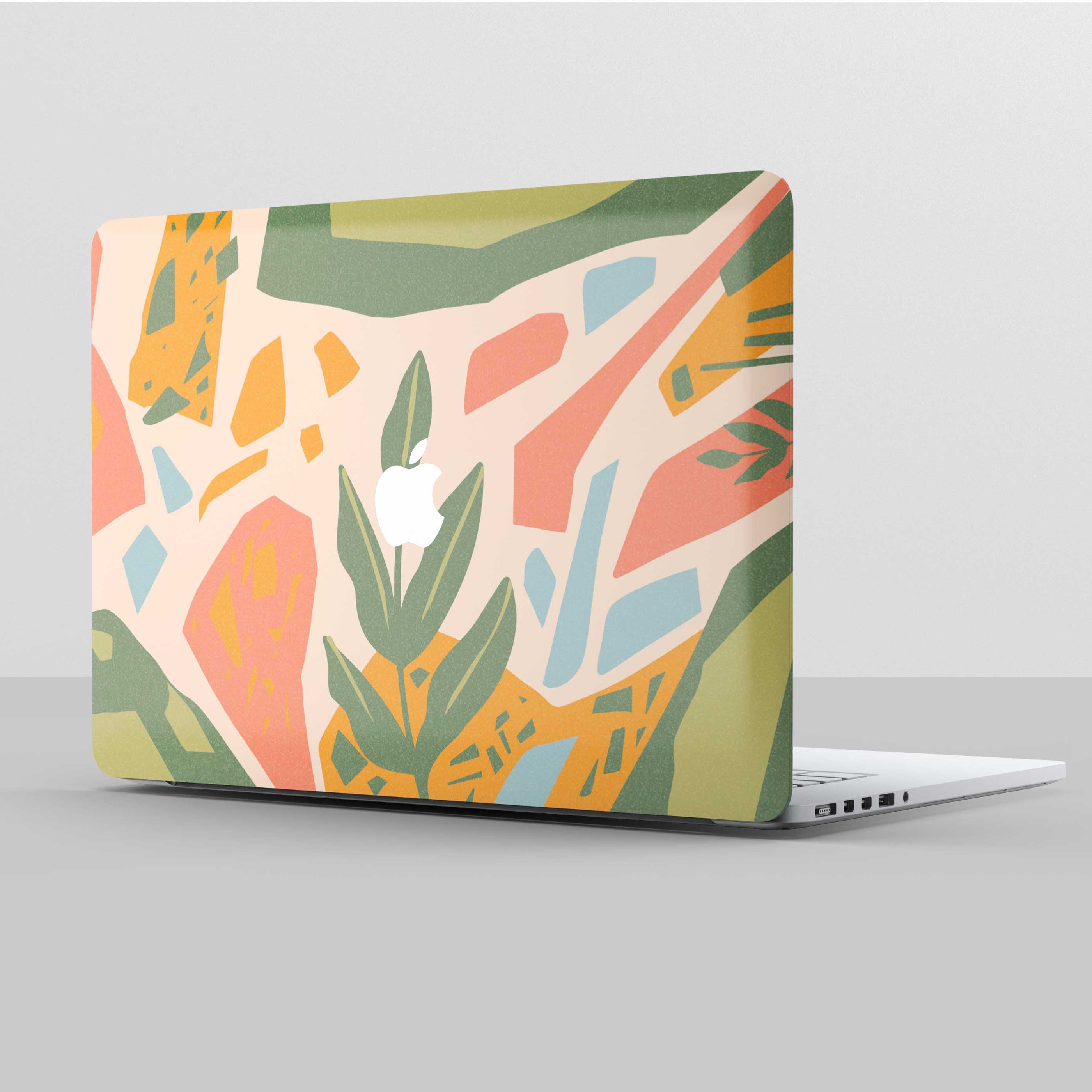 92 Laptop Skin