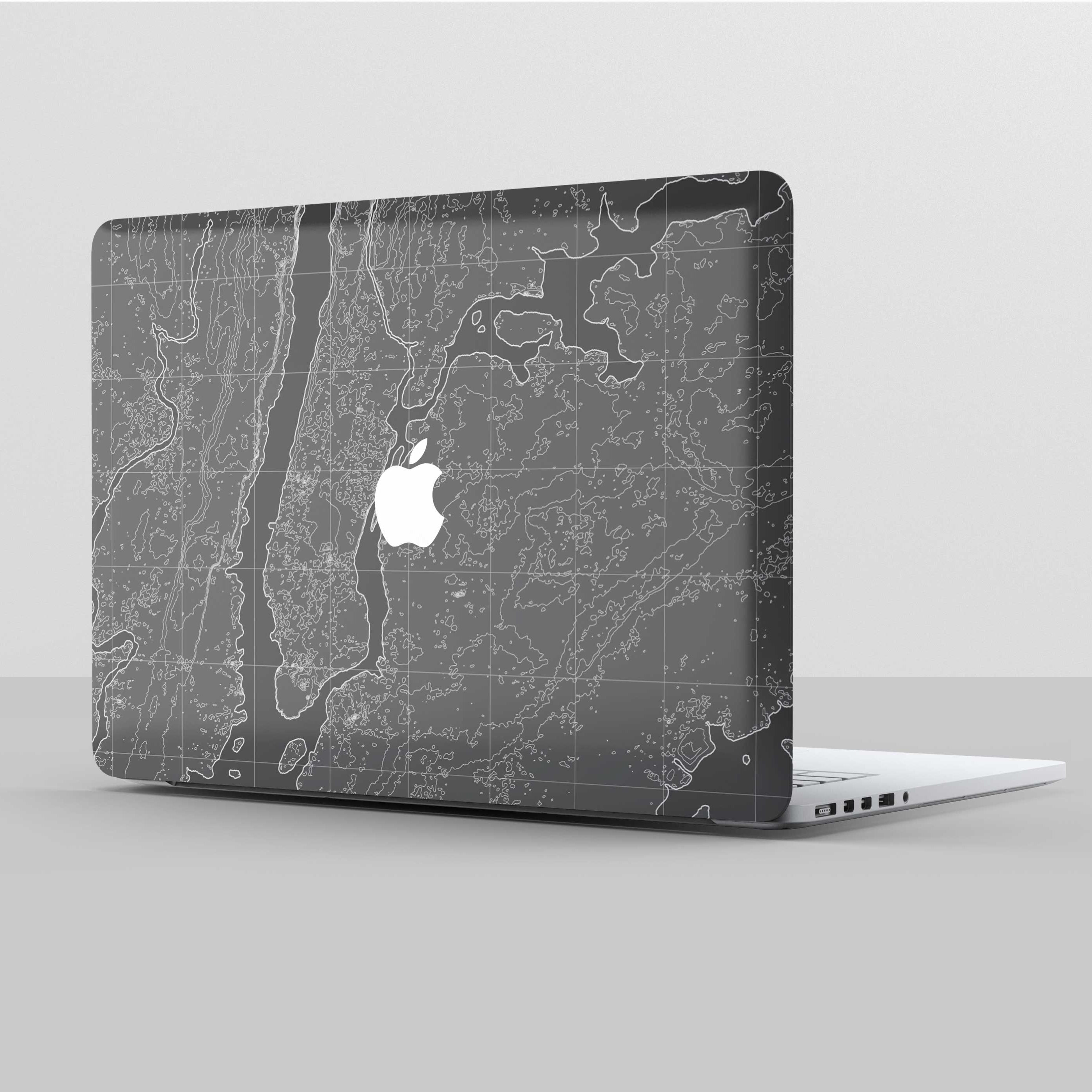 93 Laptop Skin