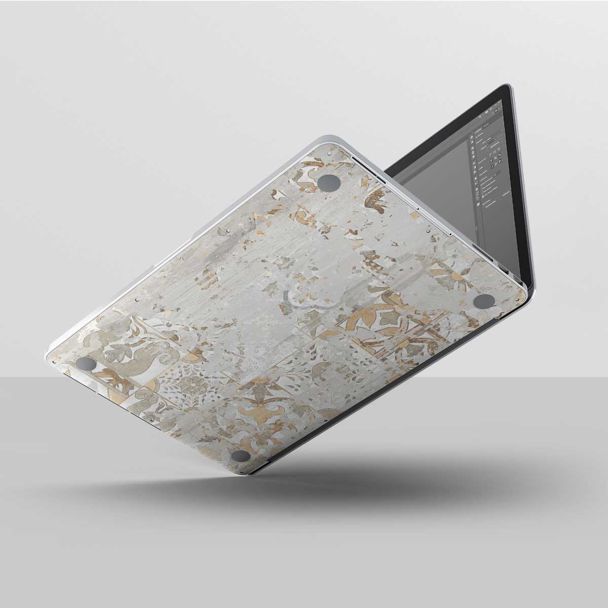 113 Laptop Skin