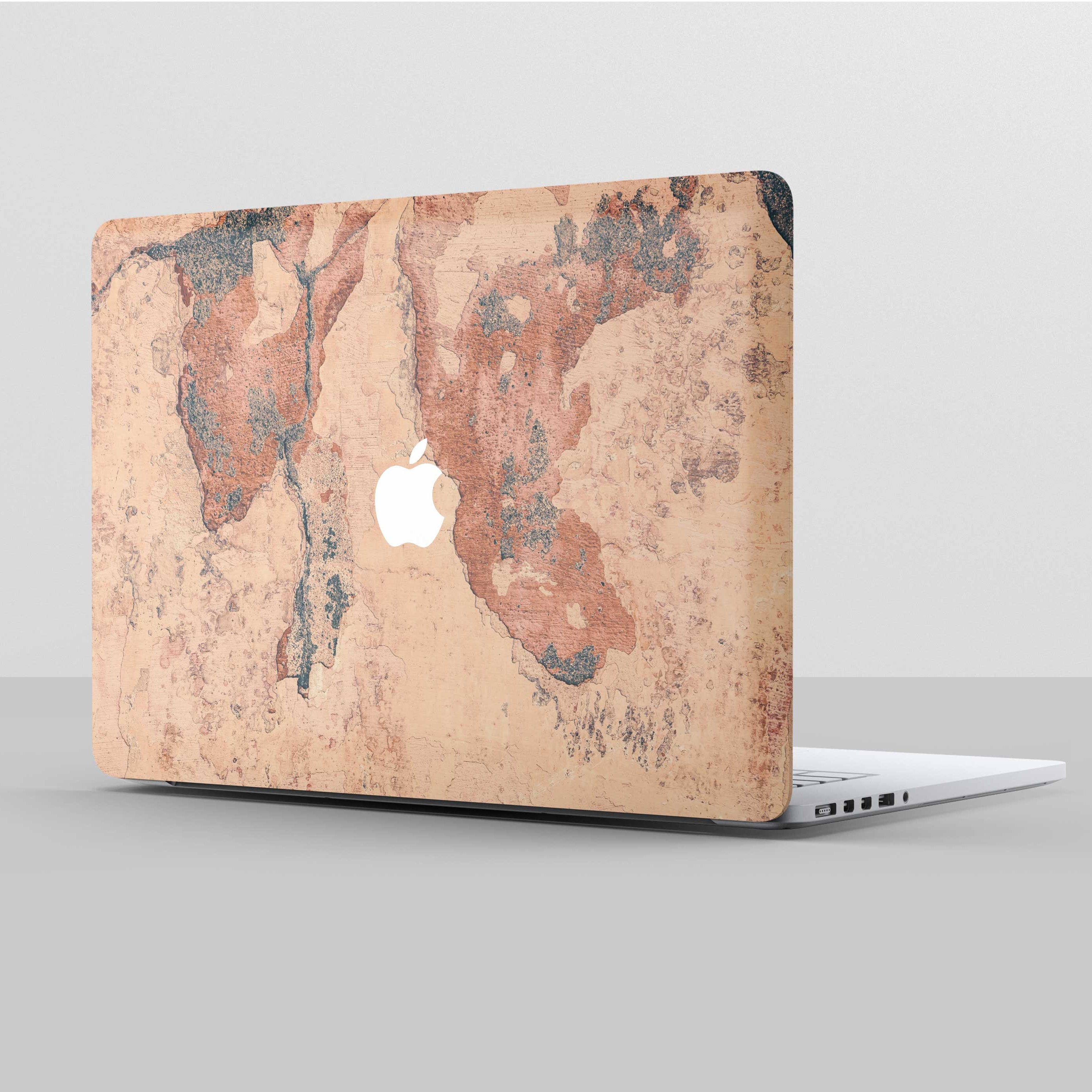 96 Laptop Skin