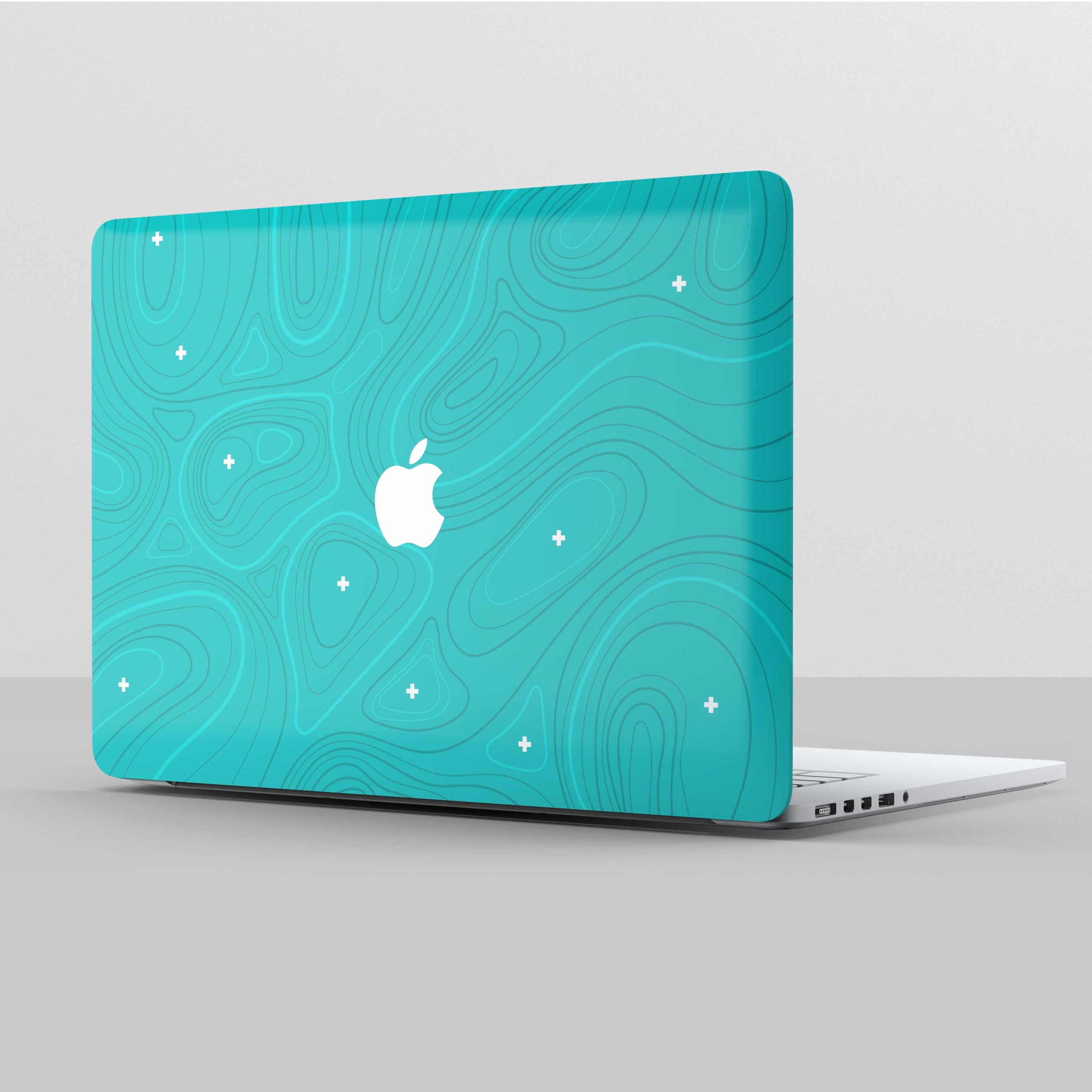 97 Laptop Skin