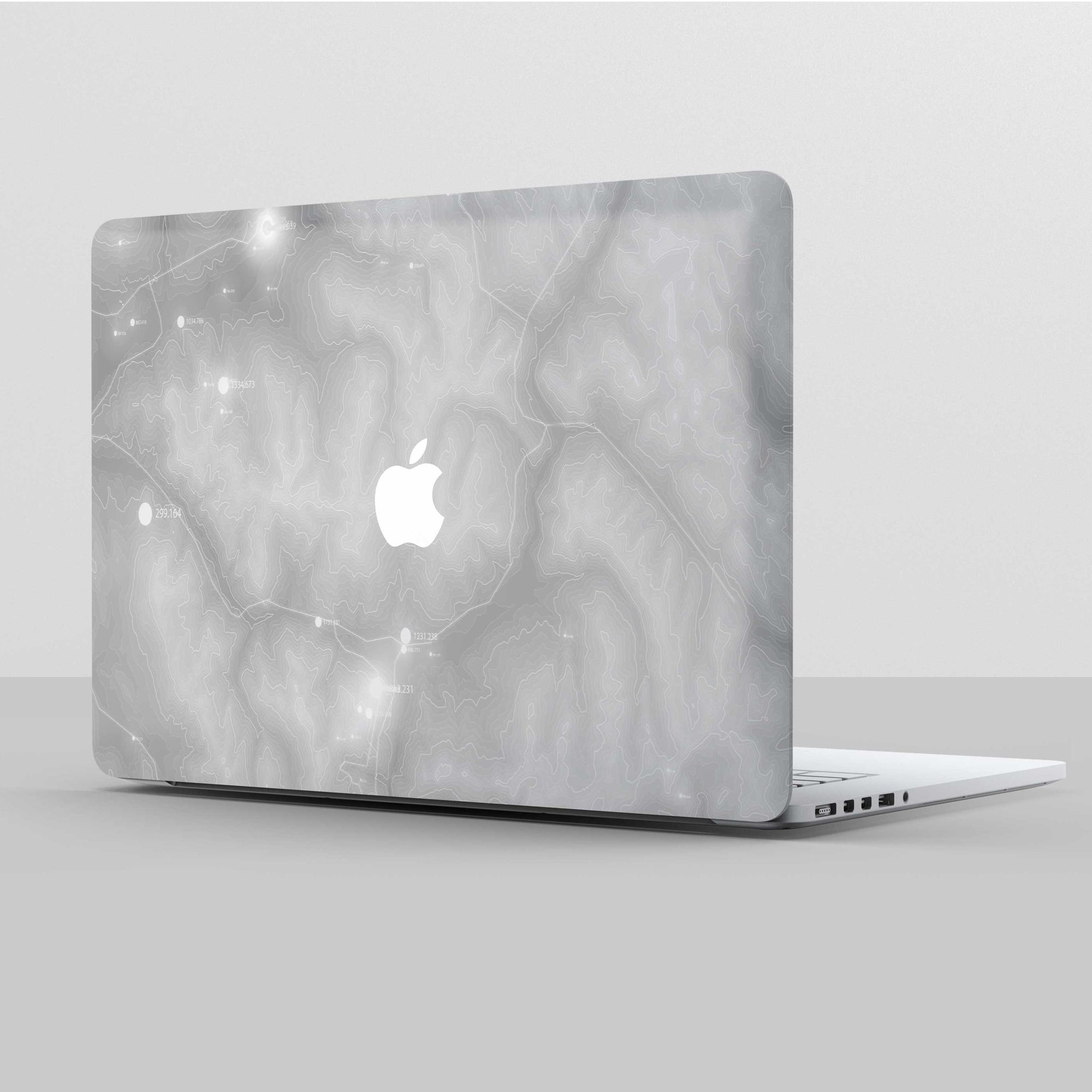 98 Laptop Skin