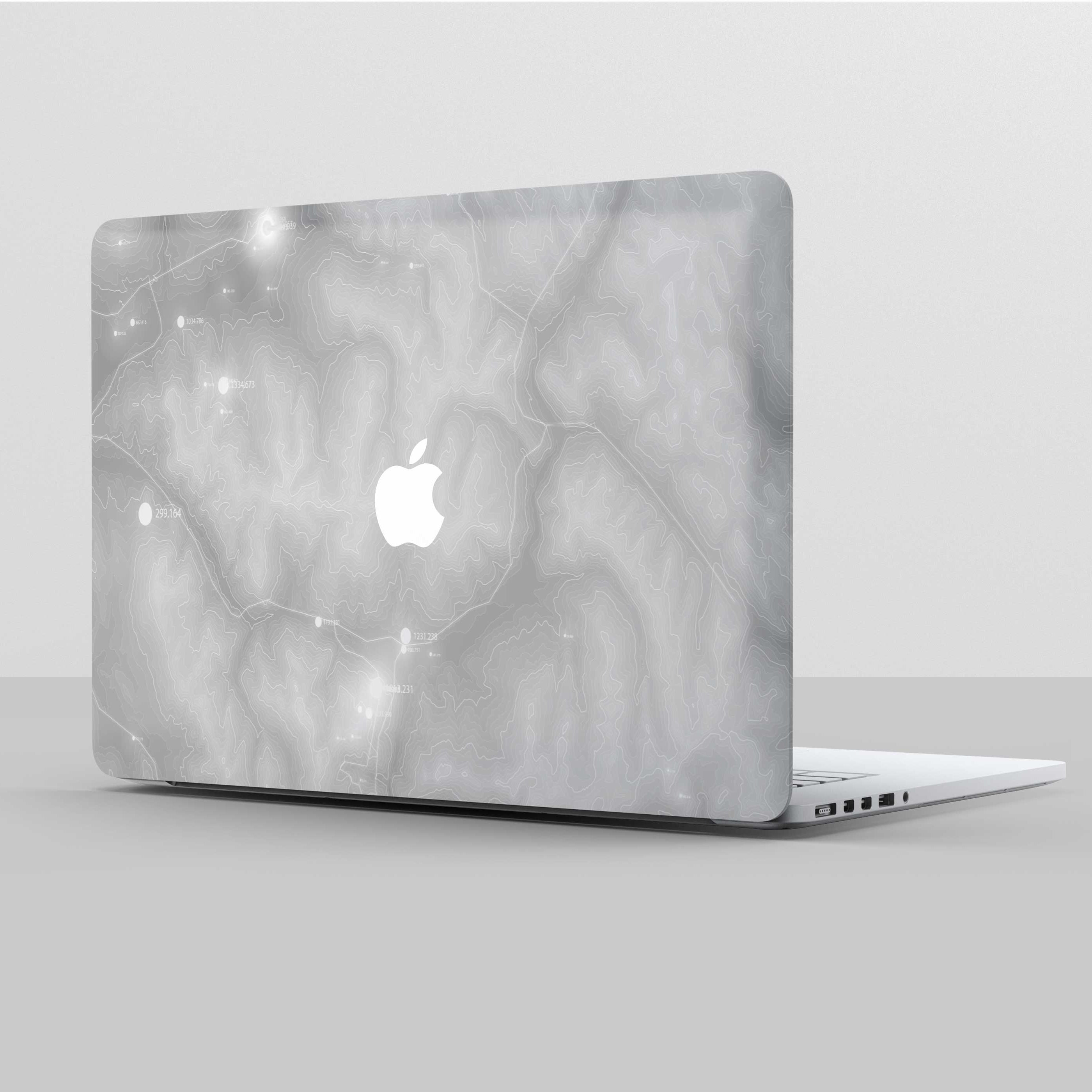 98 Laptop Skin