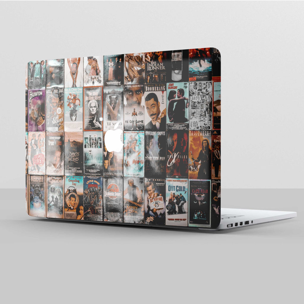 101 Laptop Skin