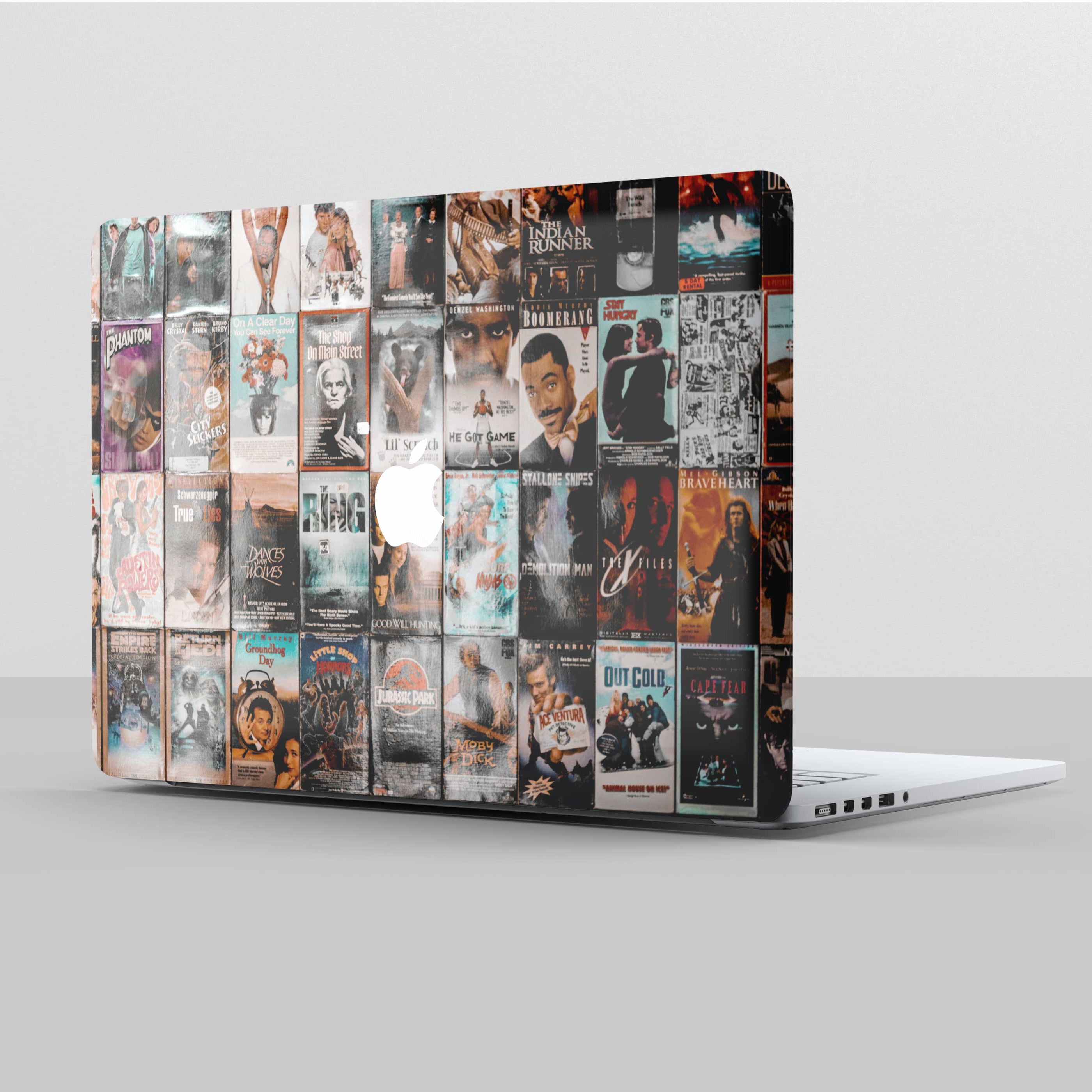 101 Laptop Skin