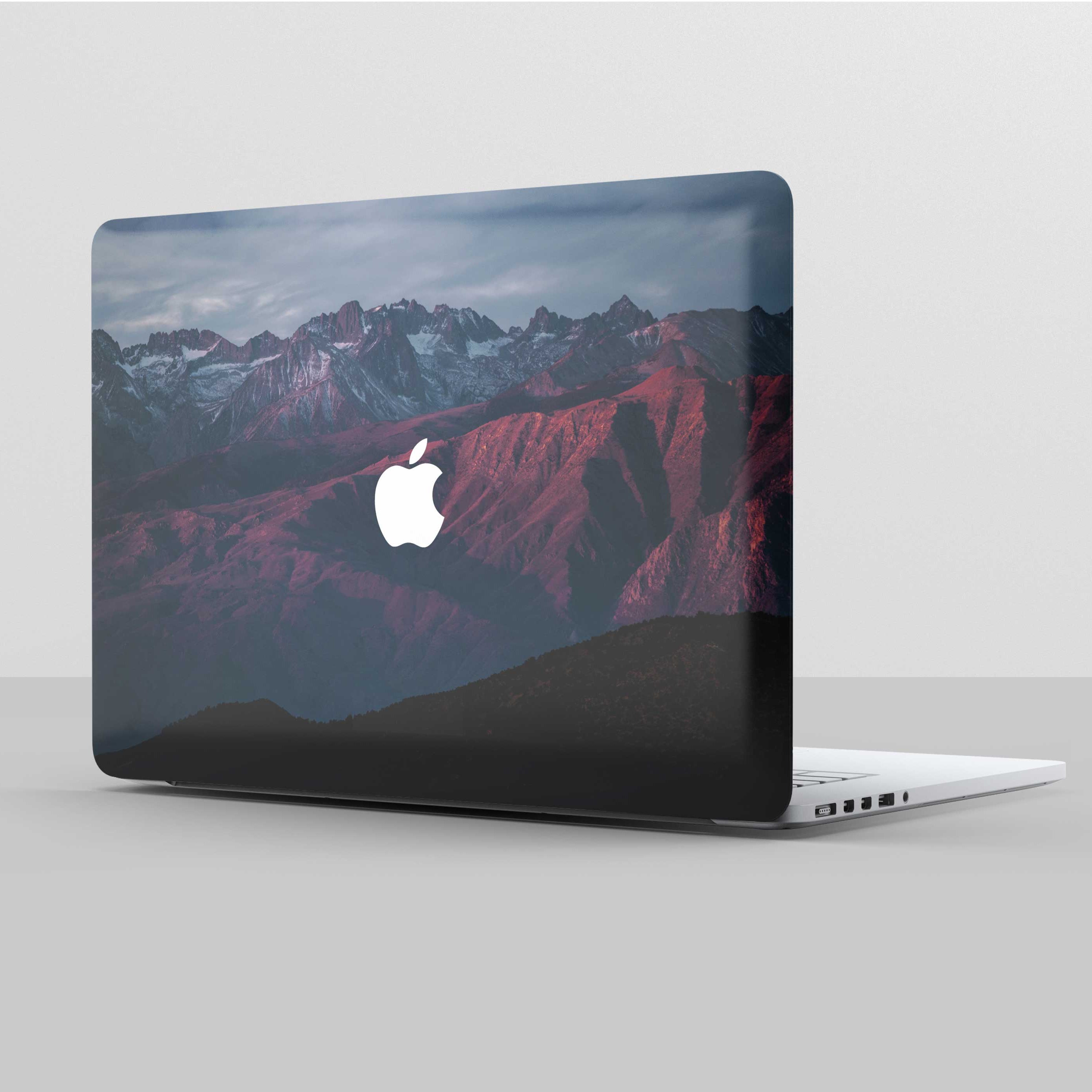 102 Laptop Skin