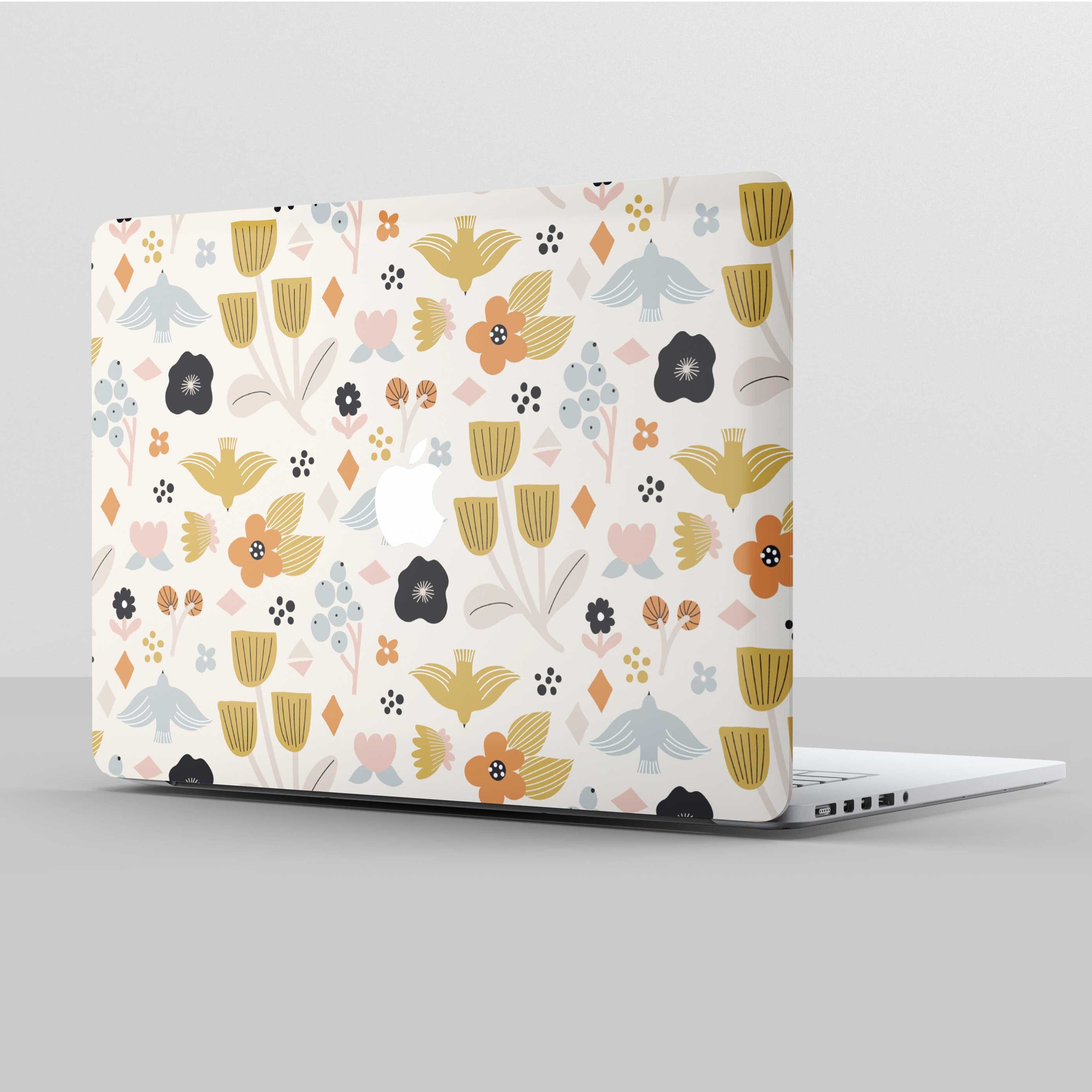 103 Laptop Skin