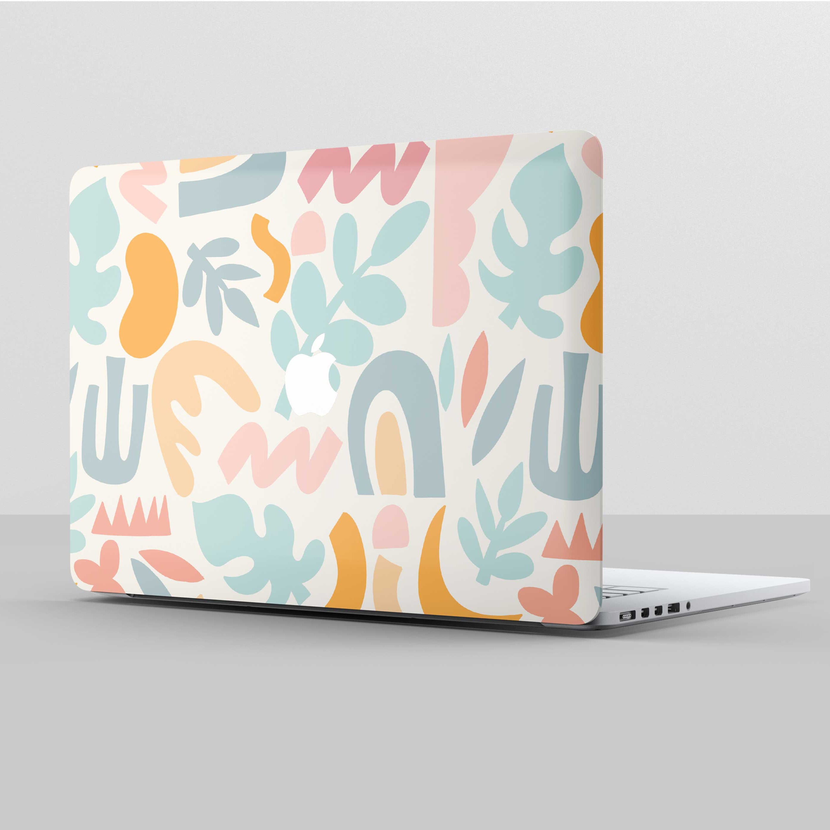 105 Laptop Skin