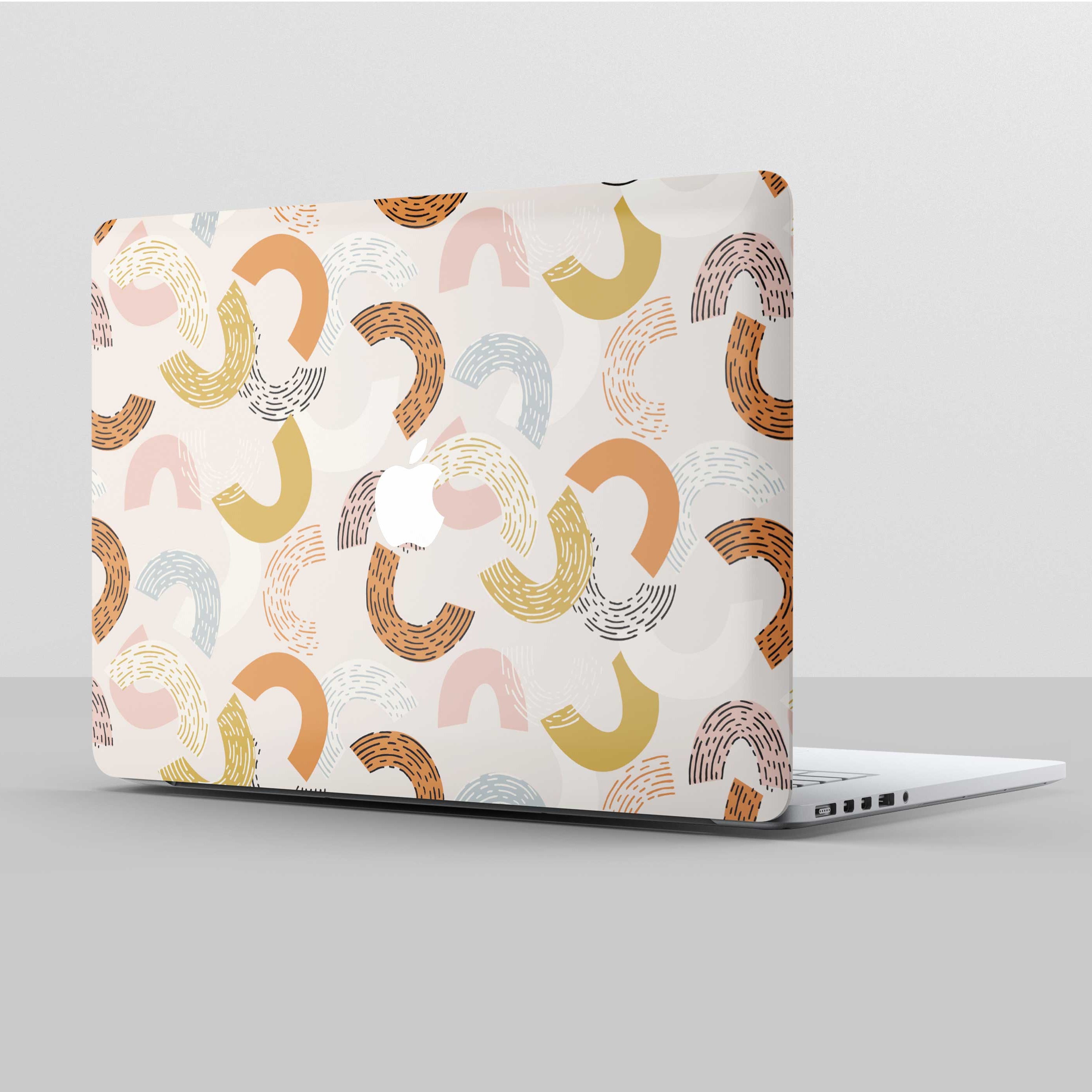 106 Laptop Skin
