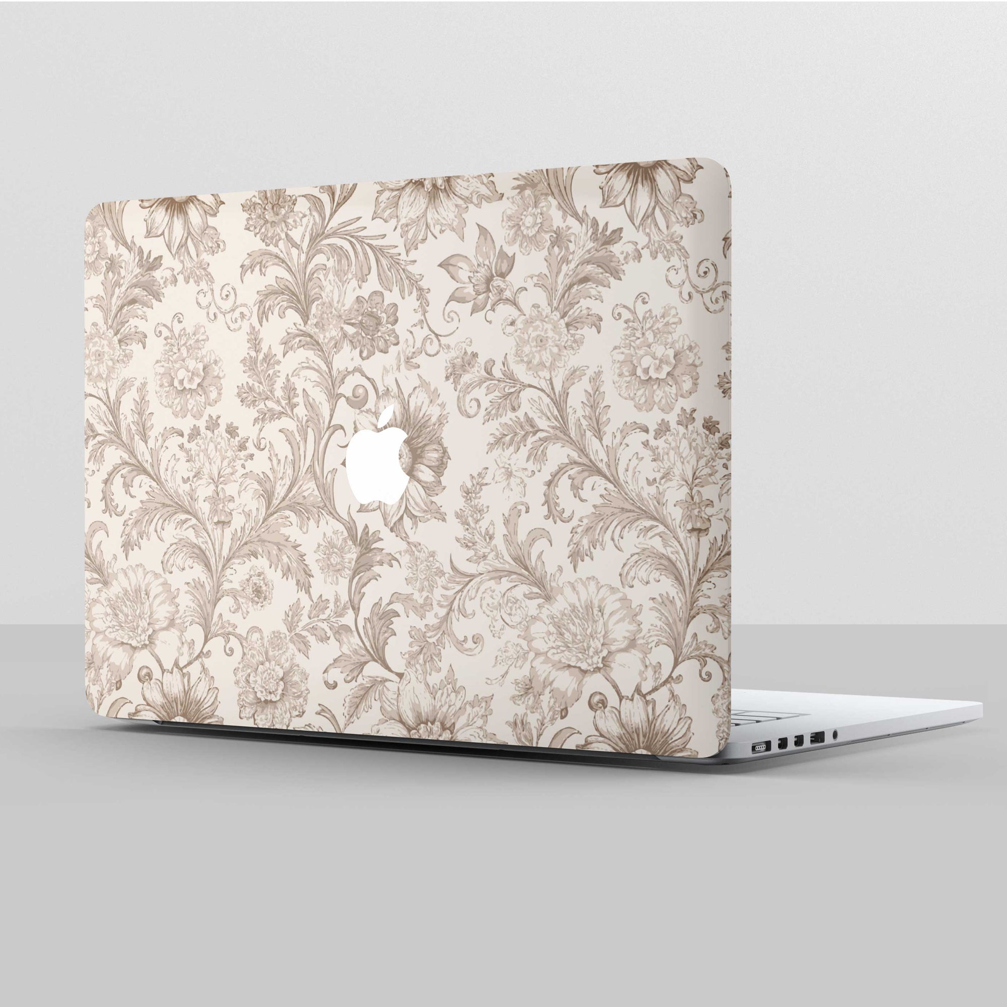 107 Laptop Skin