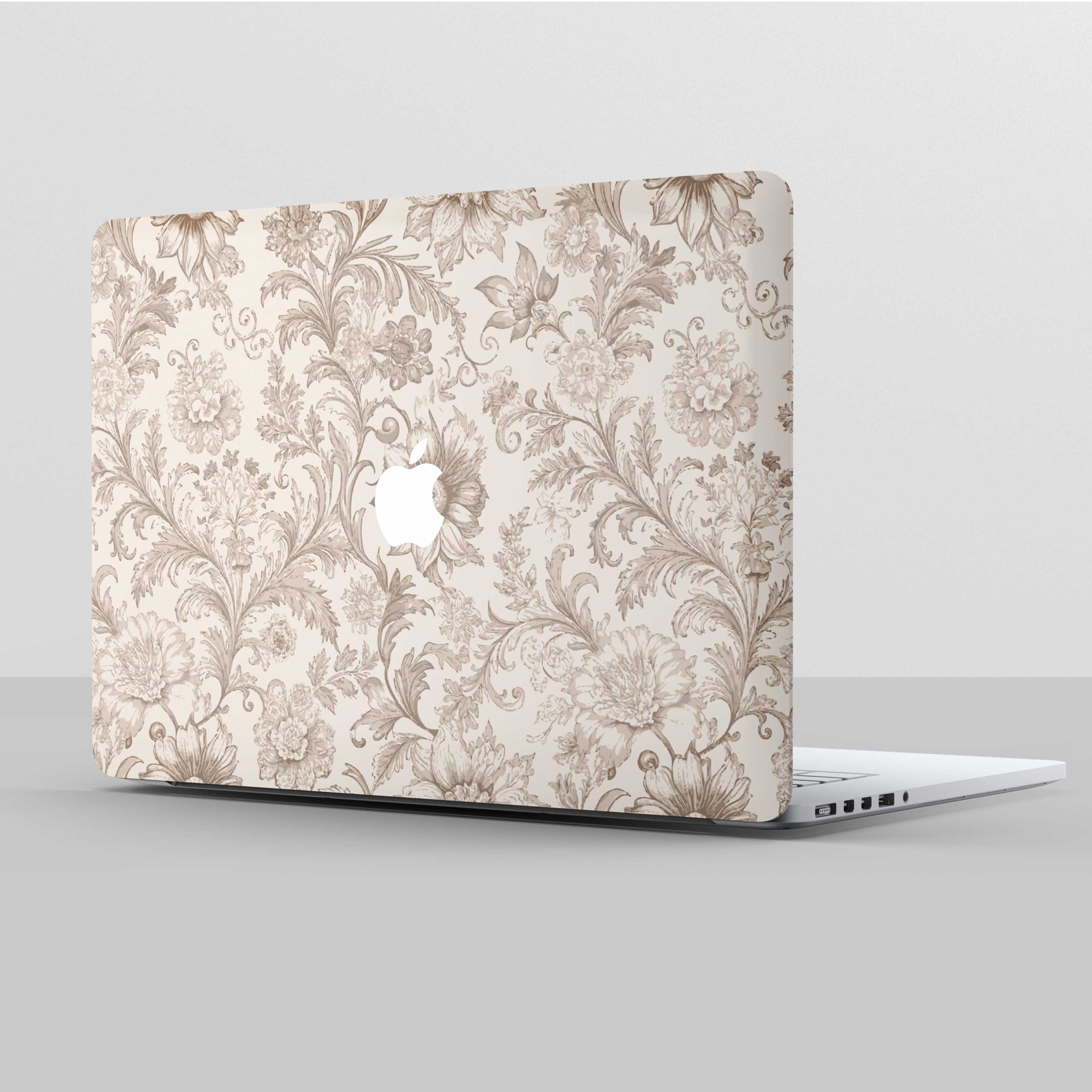 107 Laptop Skin