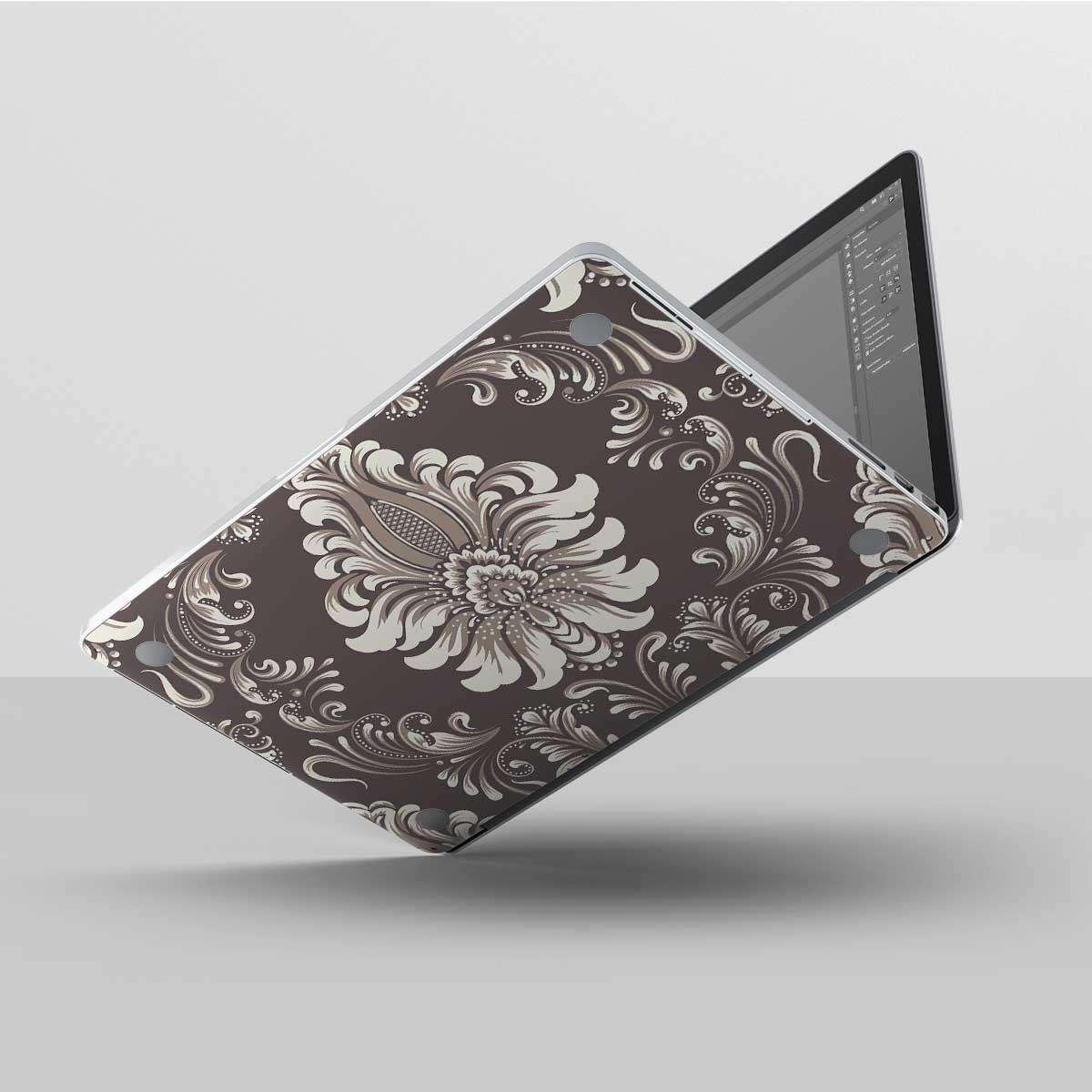 125 Laptop Skin