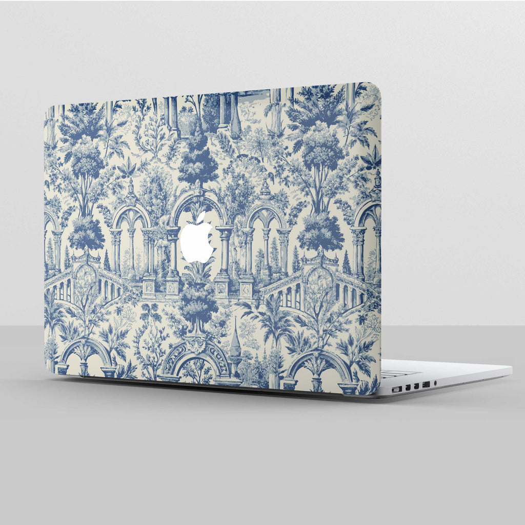 108 Laptop Skin