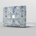 108 Laptop Skin