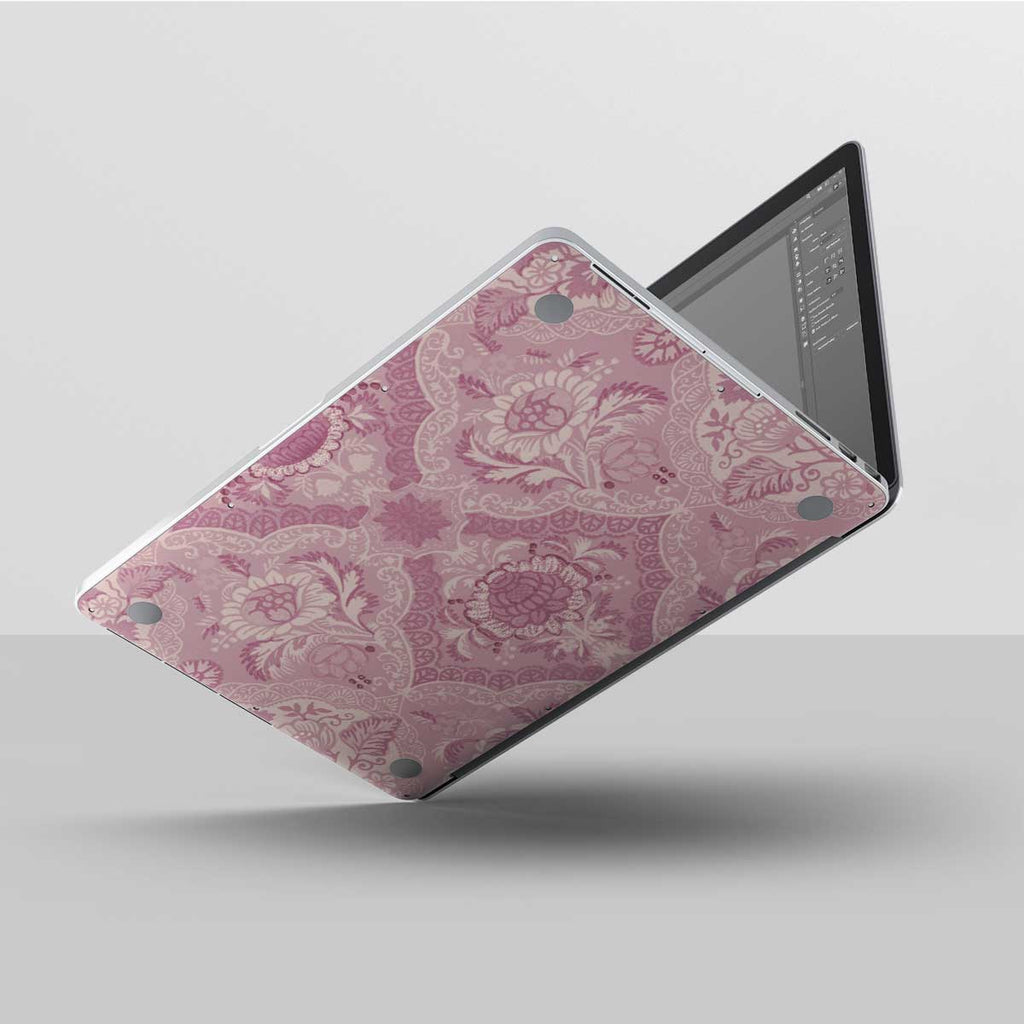 126 Laptop Skin