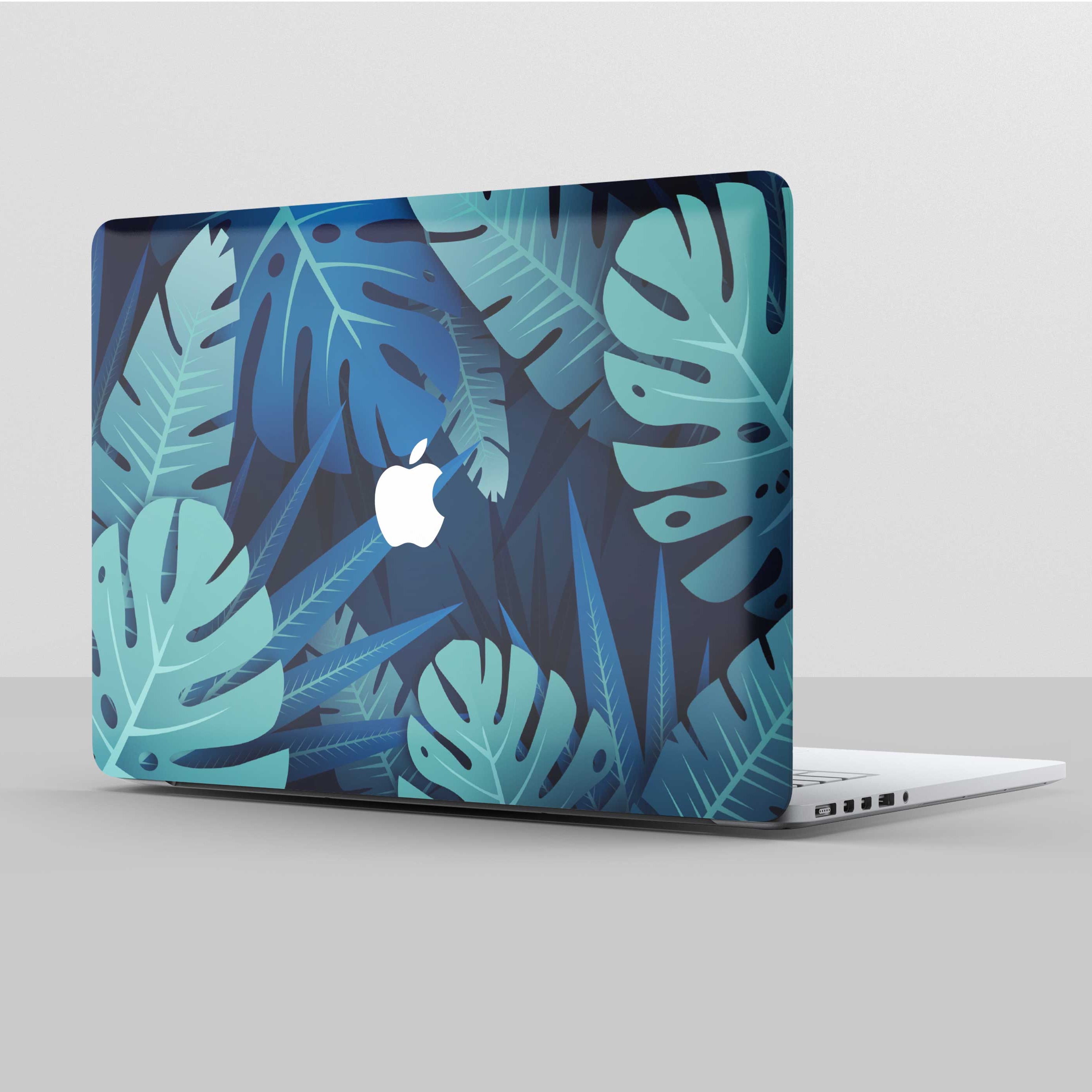 109 Laptop Skin