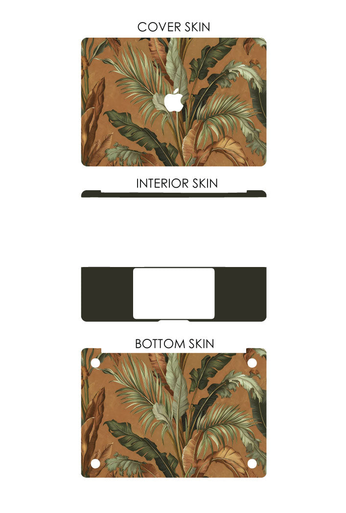 110 Laptop Skin